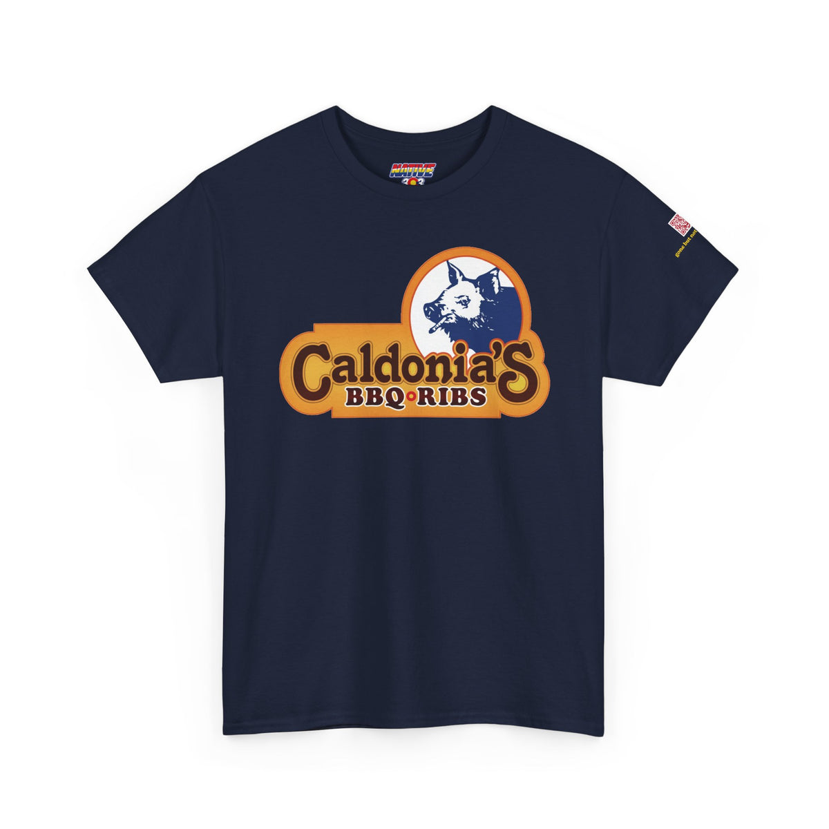 Caldonia’s - vintage Denver gear