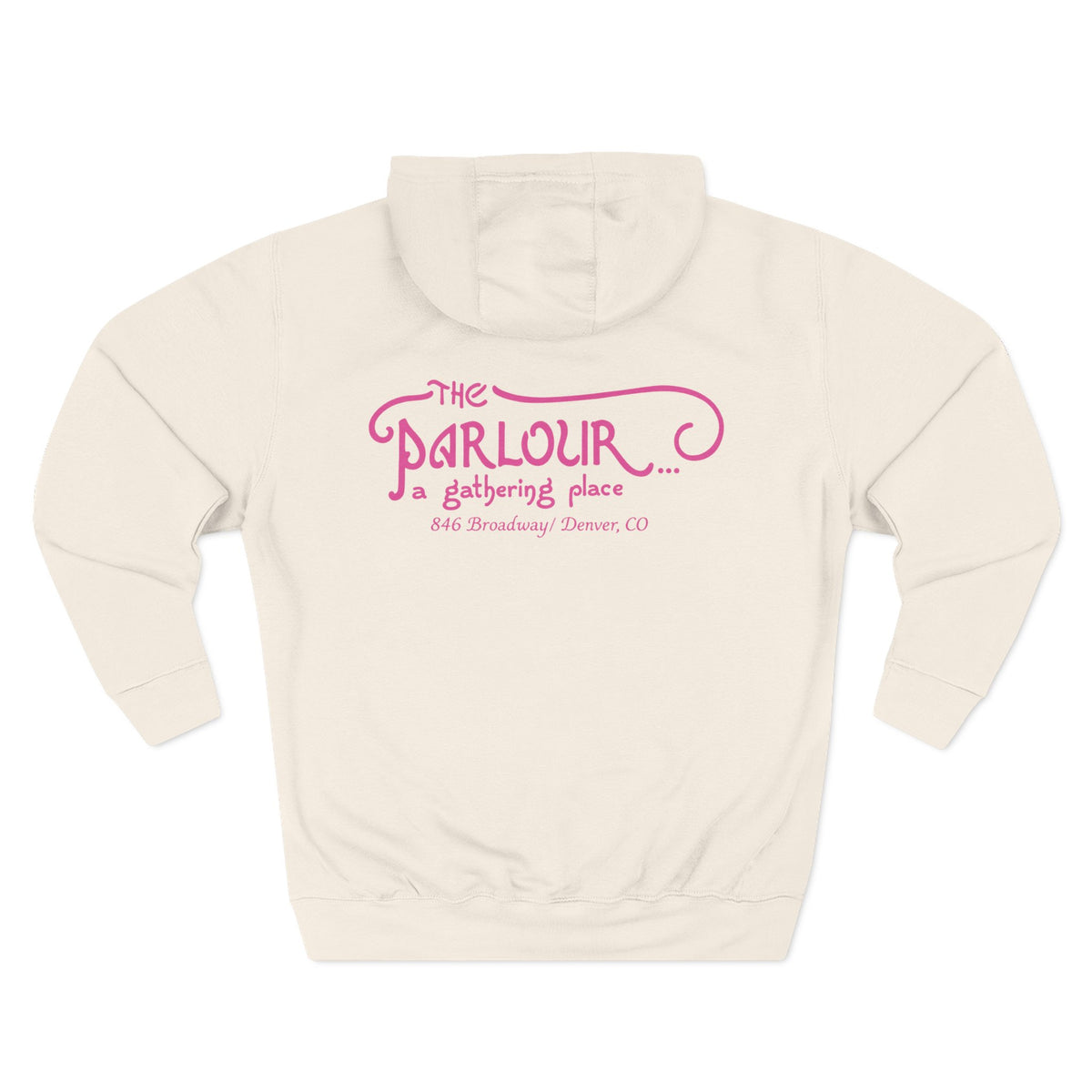 PARLOUR Hoodie