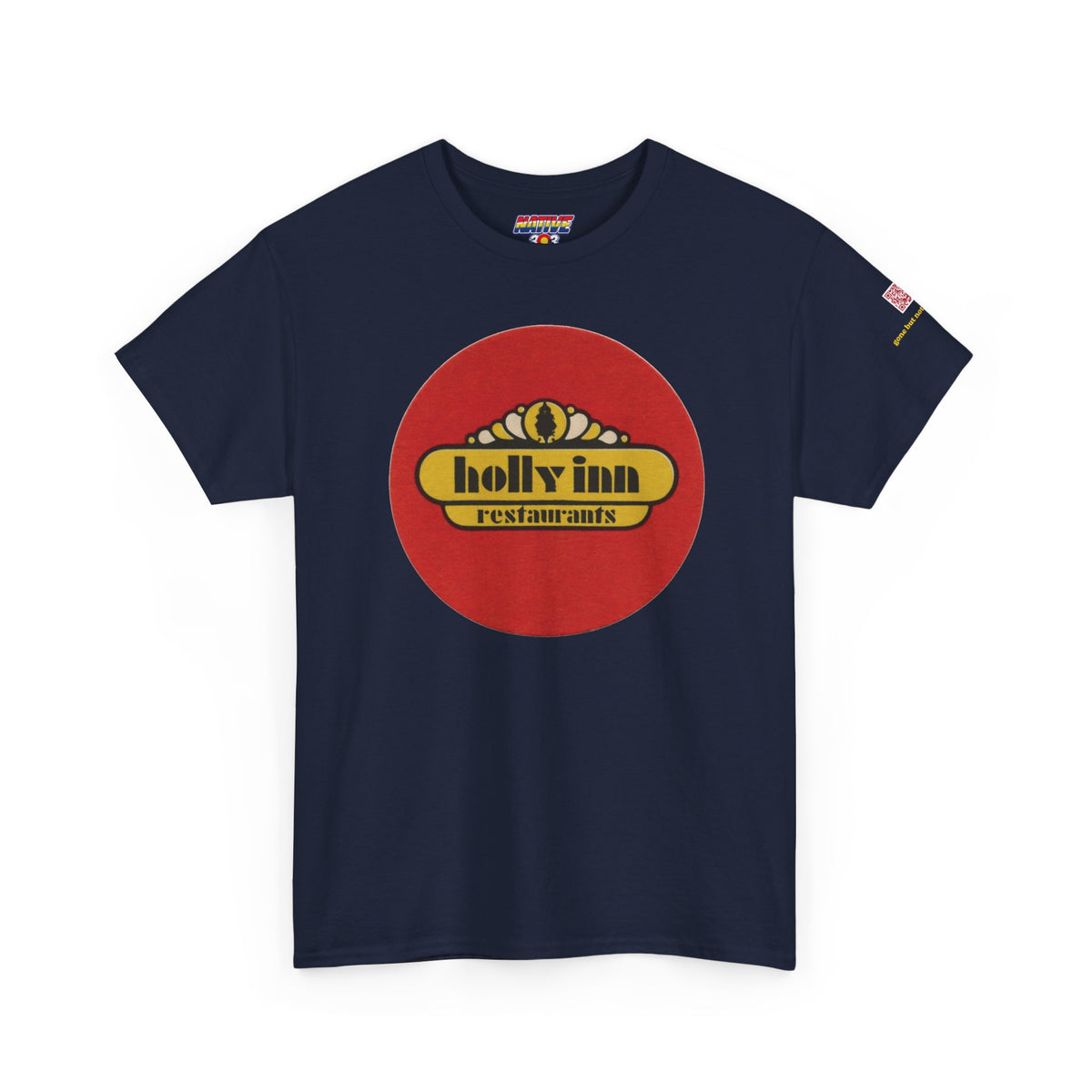 Holly Inn - vintage Denver gear