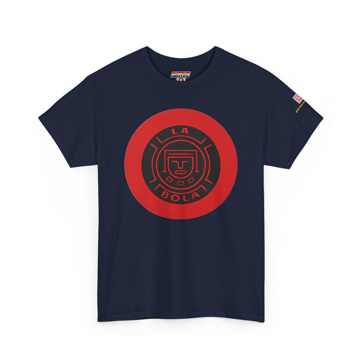 La Bola - vintage Denver gear