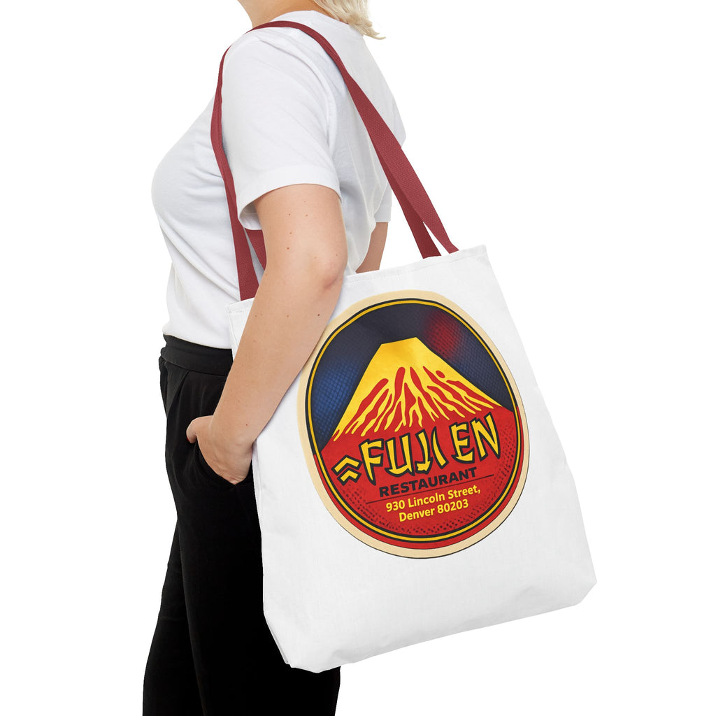 Fuji En Tote