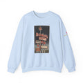 Celebrity Fun Center | Native303 Sweatshirt
