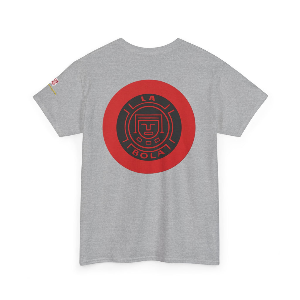 LA BOLA MEXICAN RESTAURANT - vintage Denver gear