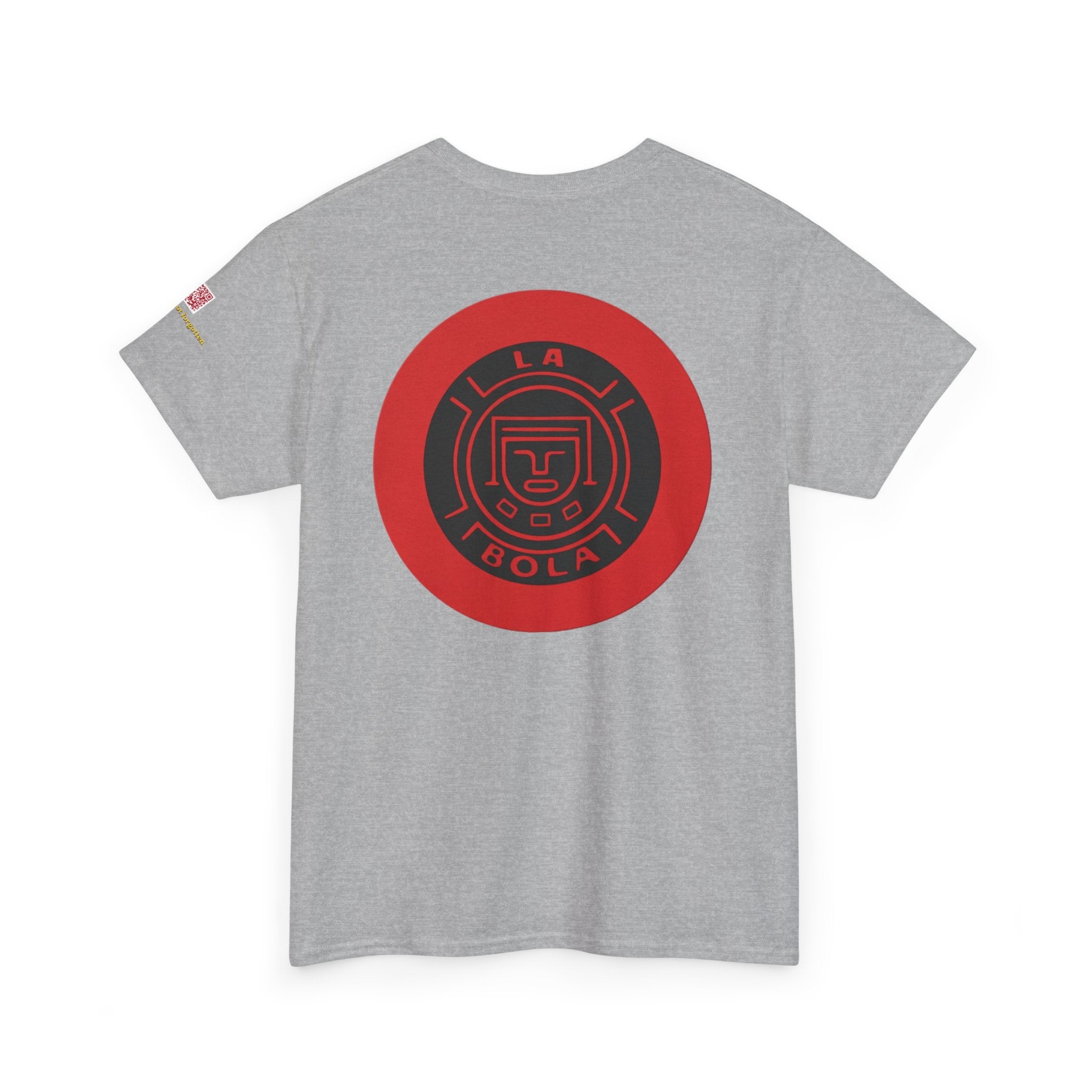 LA BOLA MEXICAN RESTAURANT - vintage Denver gear