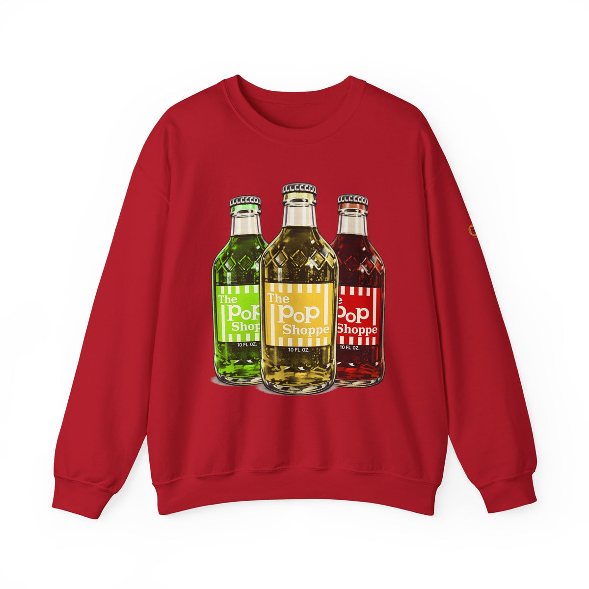 Pop Shoppe | Native303 Sweatshirt