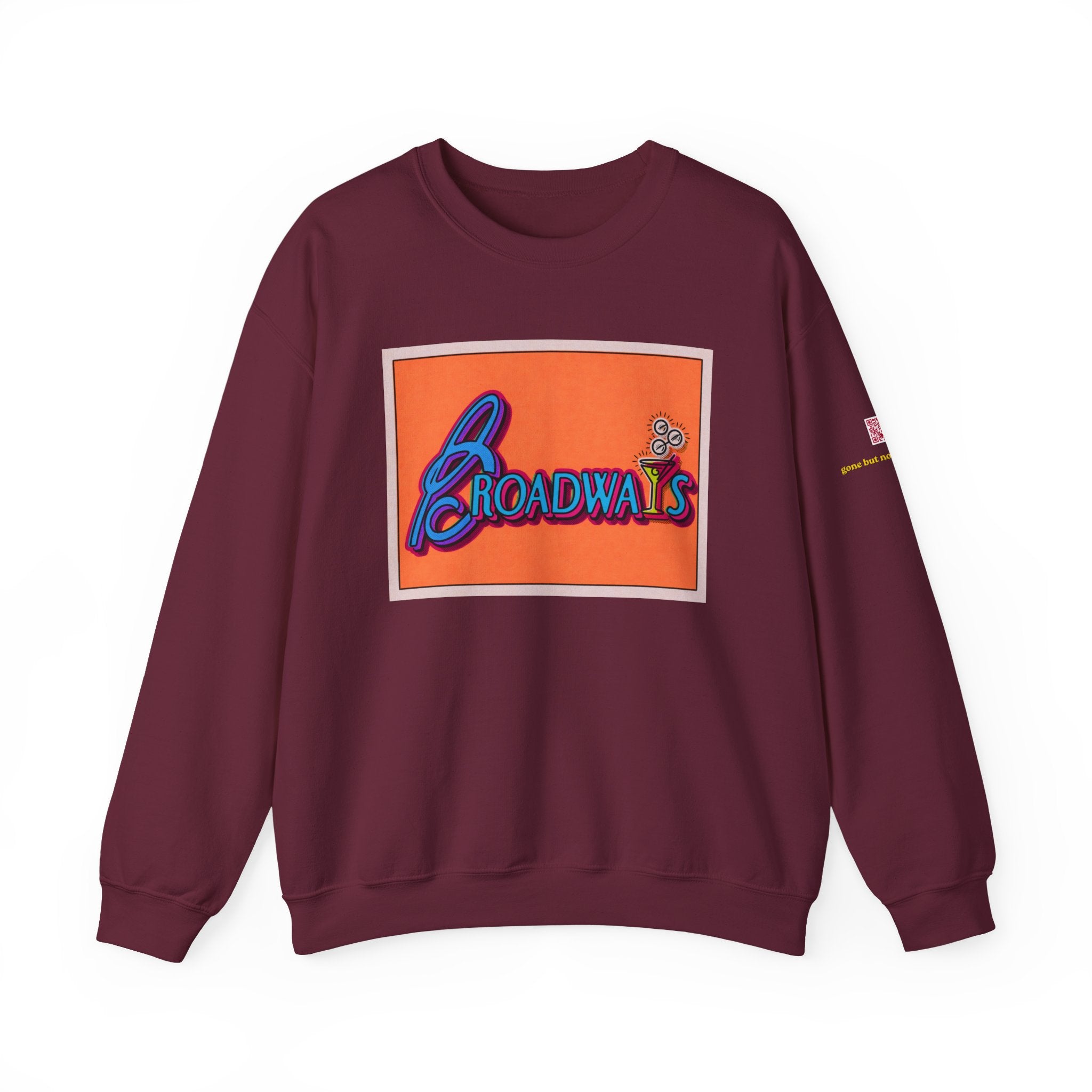 BROADWAYS | Native303 Sweatshirt