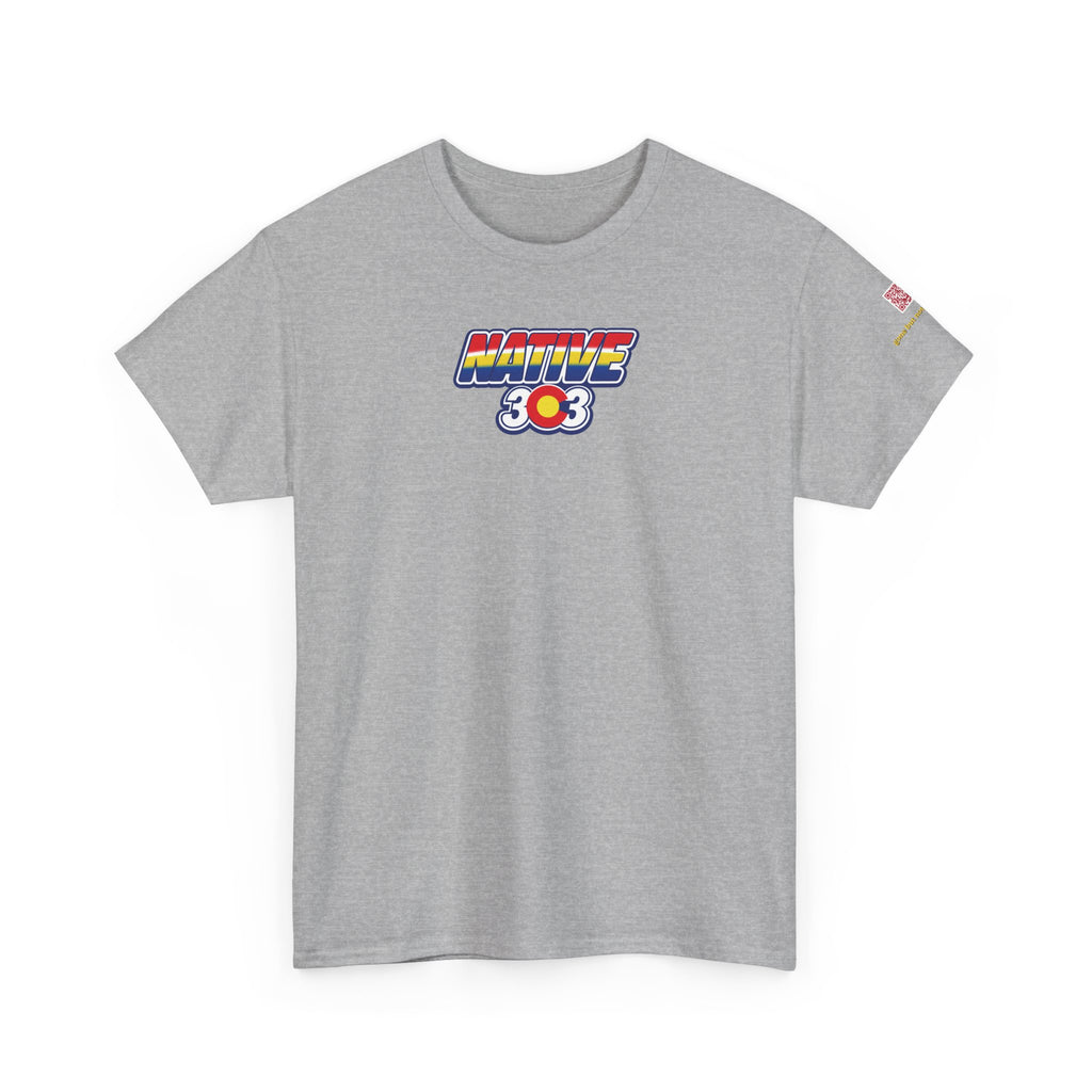 THE RIVIERA - vintage Denver gear