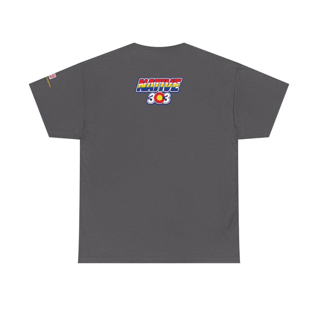 Zeezo the Magic Clown - vintage Denver gear