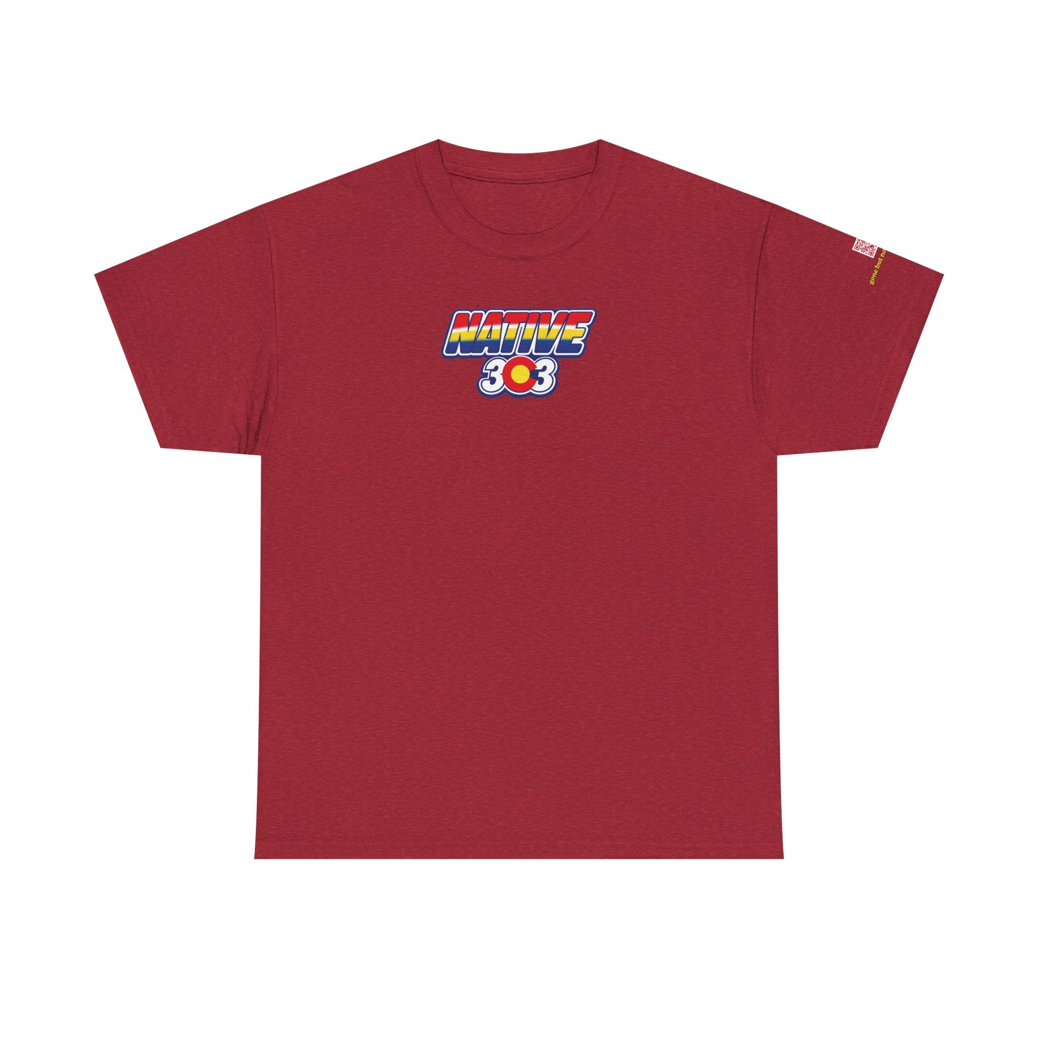 ANNIE'S CAFE AND BAR - vintage Denver gear