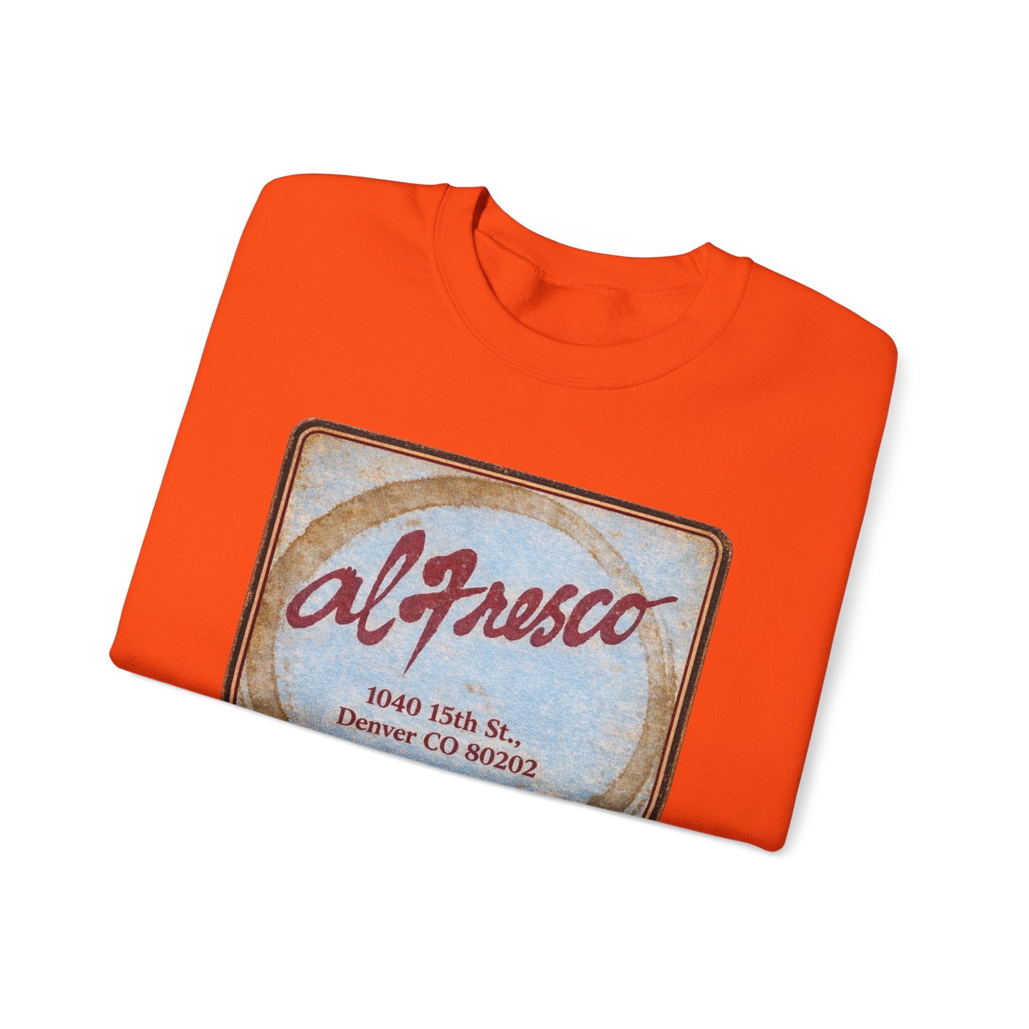 Al Fresco | Native303 Sweatshirt