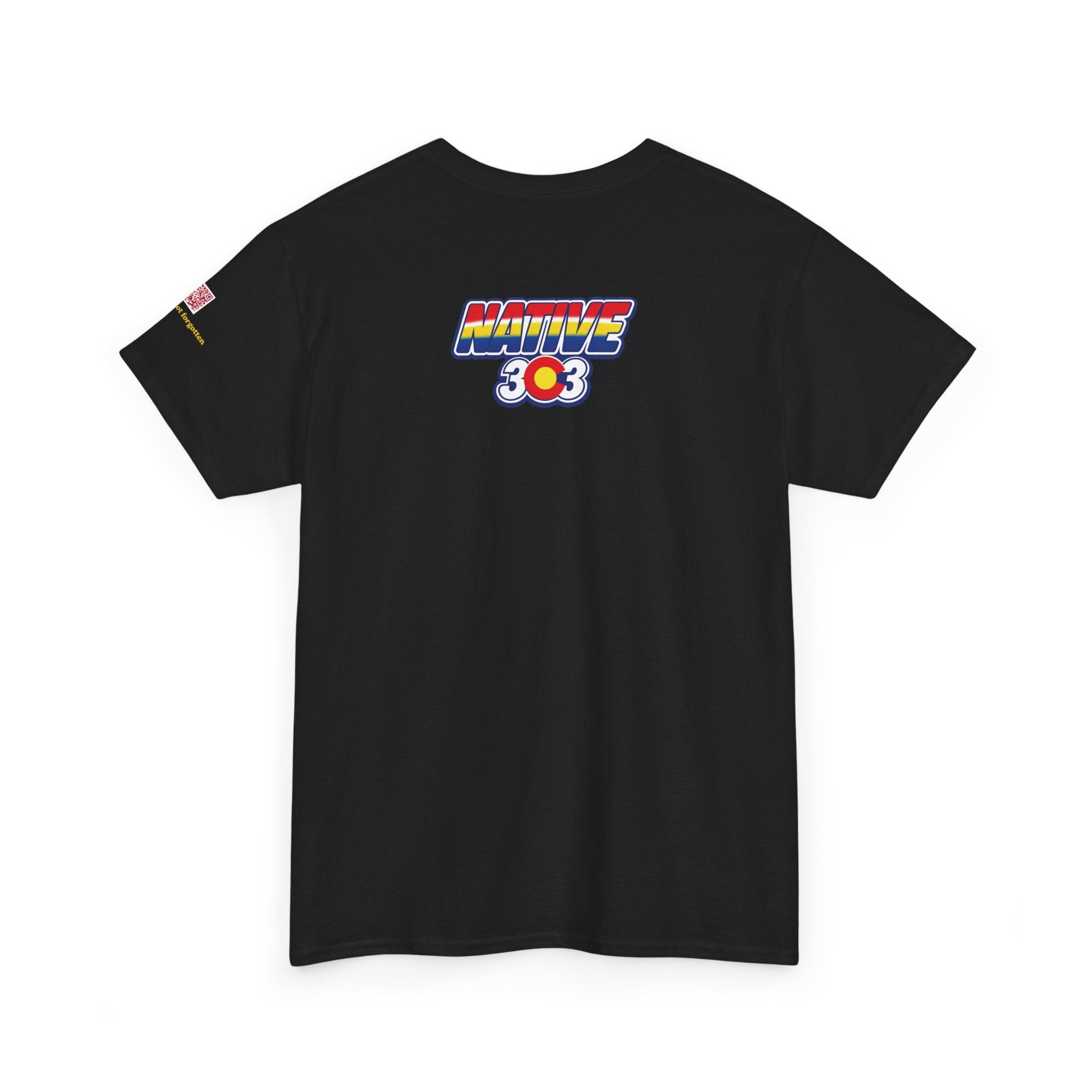 106.7 FM KAZY - vintage Denver gear