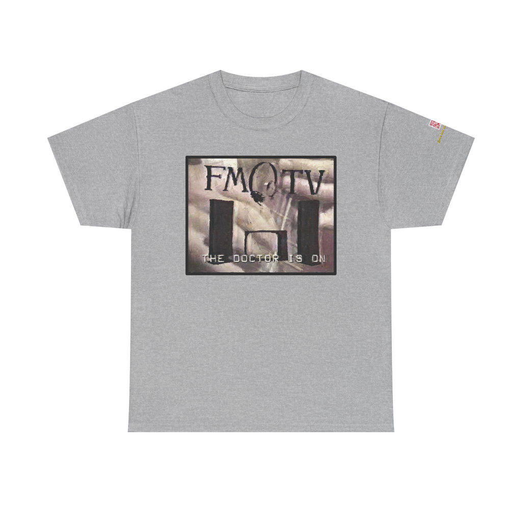 FM/TV - vintage Denver gear