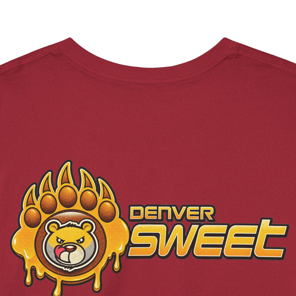 DENVER SWEET - vintage Denver gear