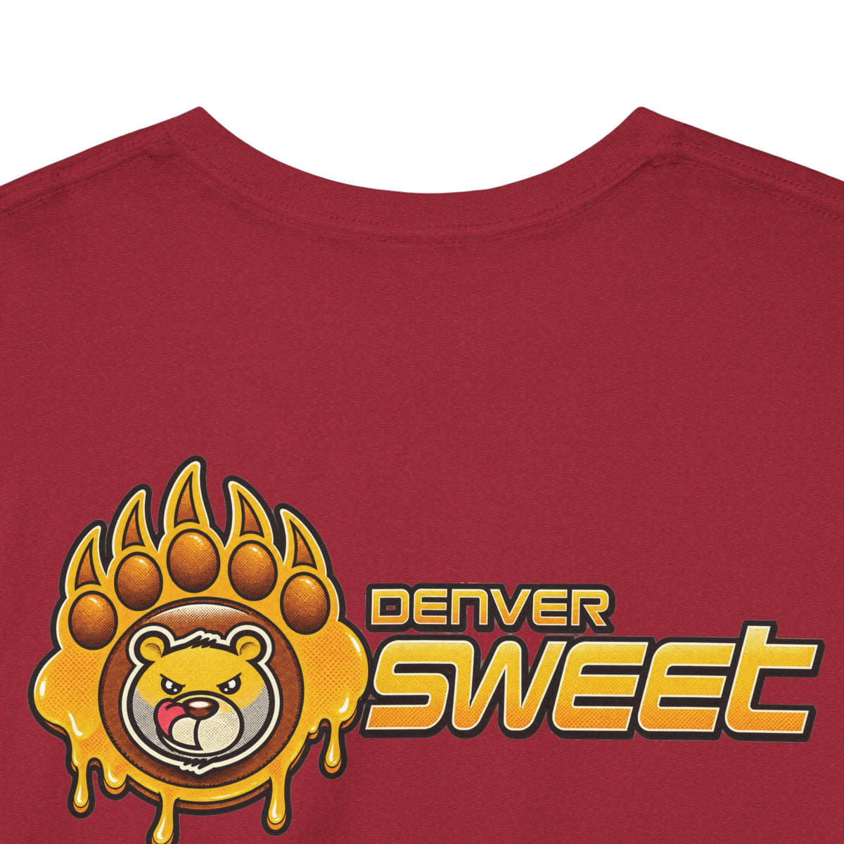 DENVER SWEET - vintage Denver gear