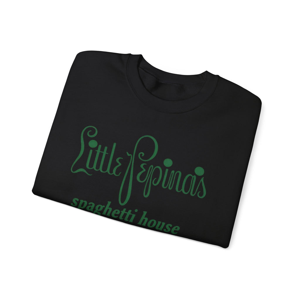 Little Pepina's logo | Native303 Sweatshirt
