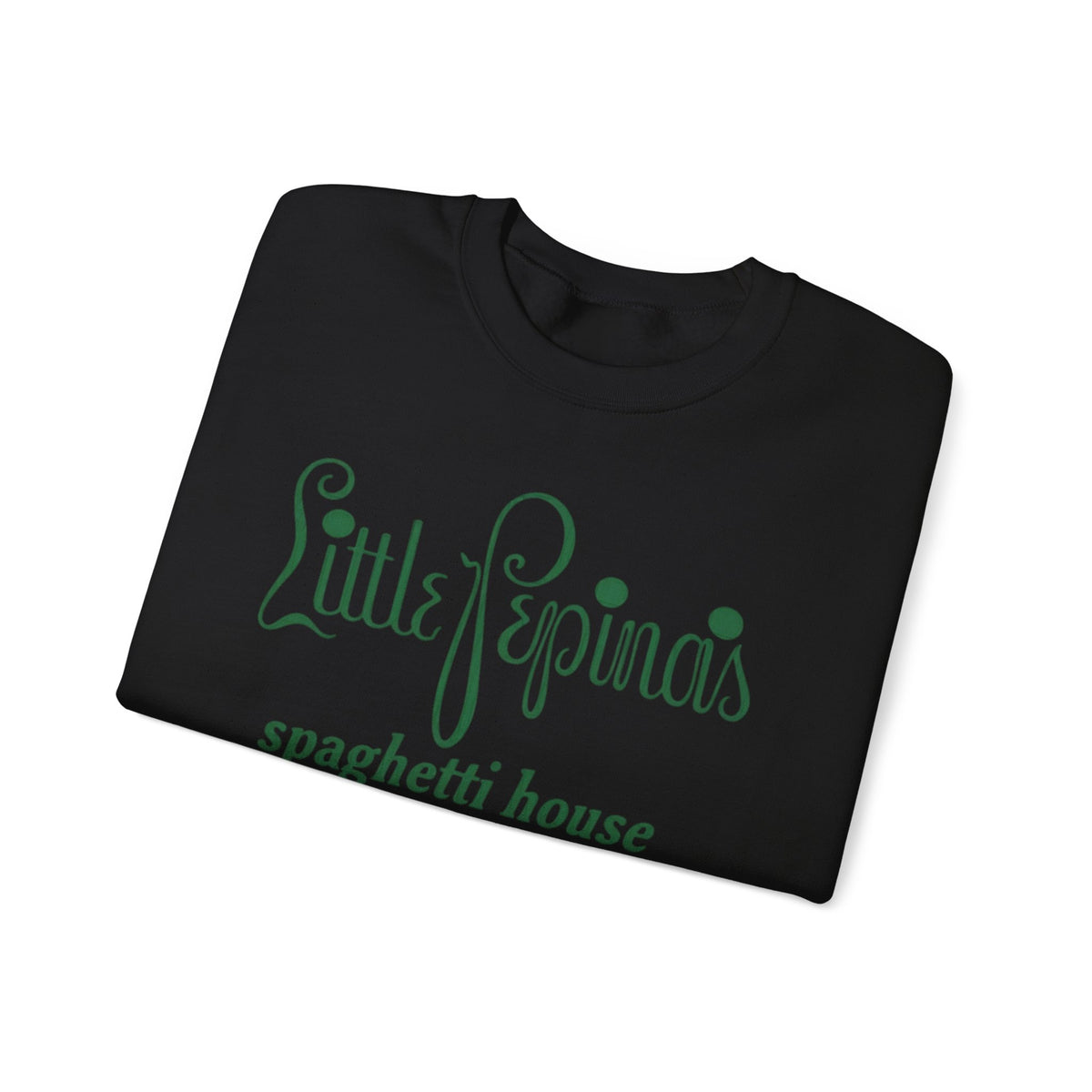 Little Pepina's logo | Native303 Sweatshirt