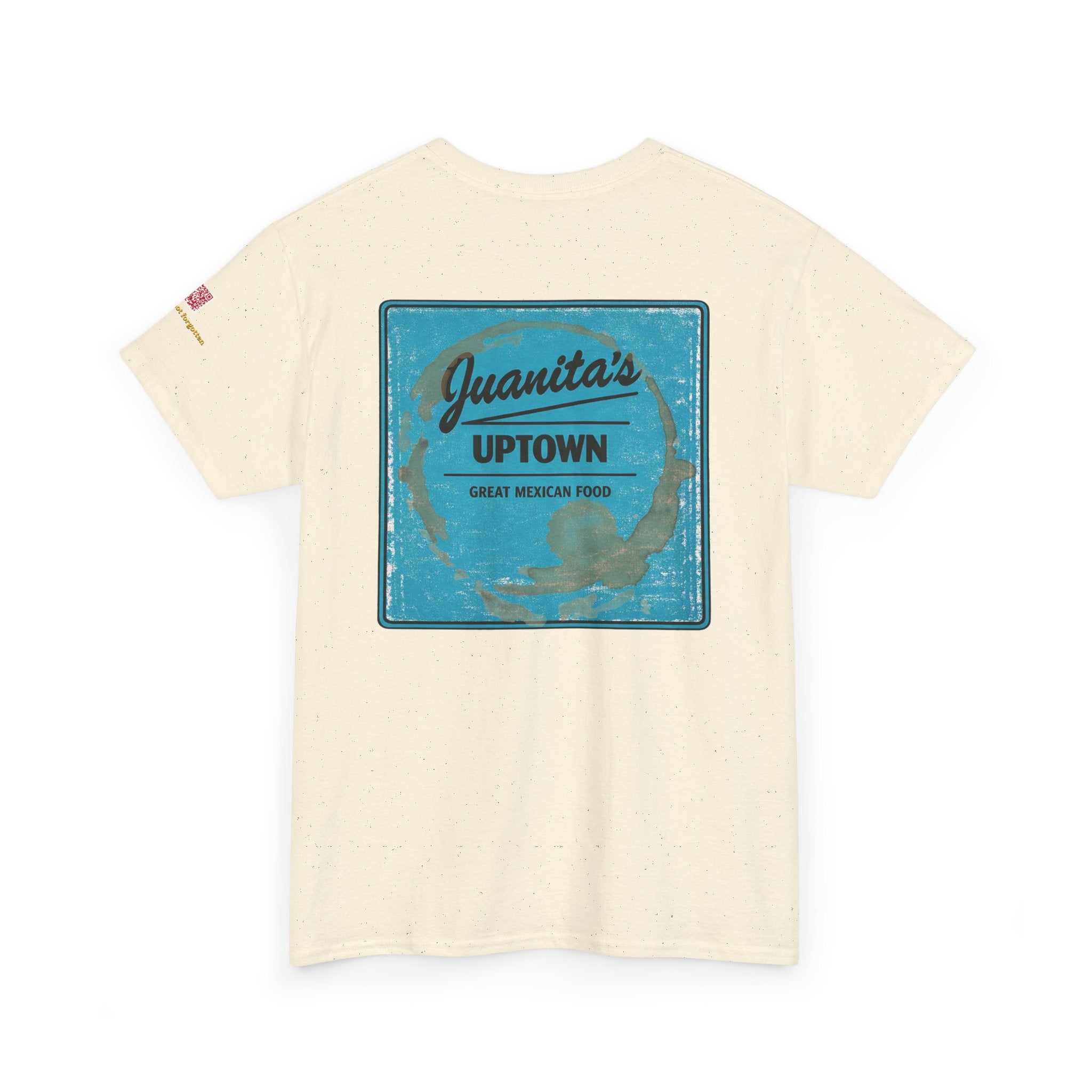 JUANITA’S (happy hour) - vintage Denver design