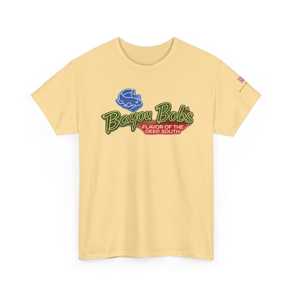 Bayou Bob’s - vintage Denver gear