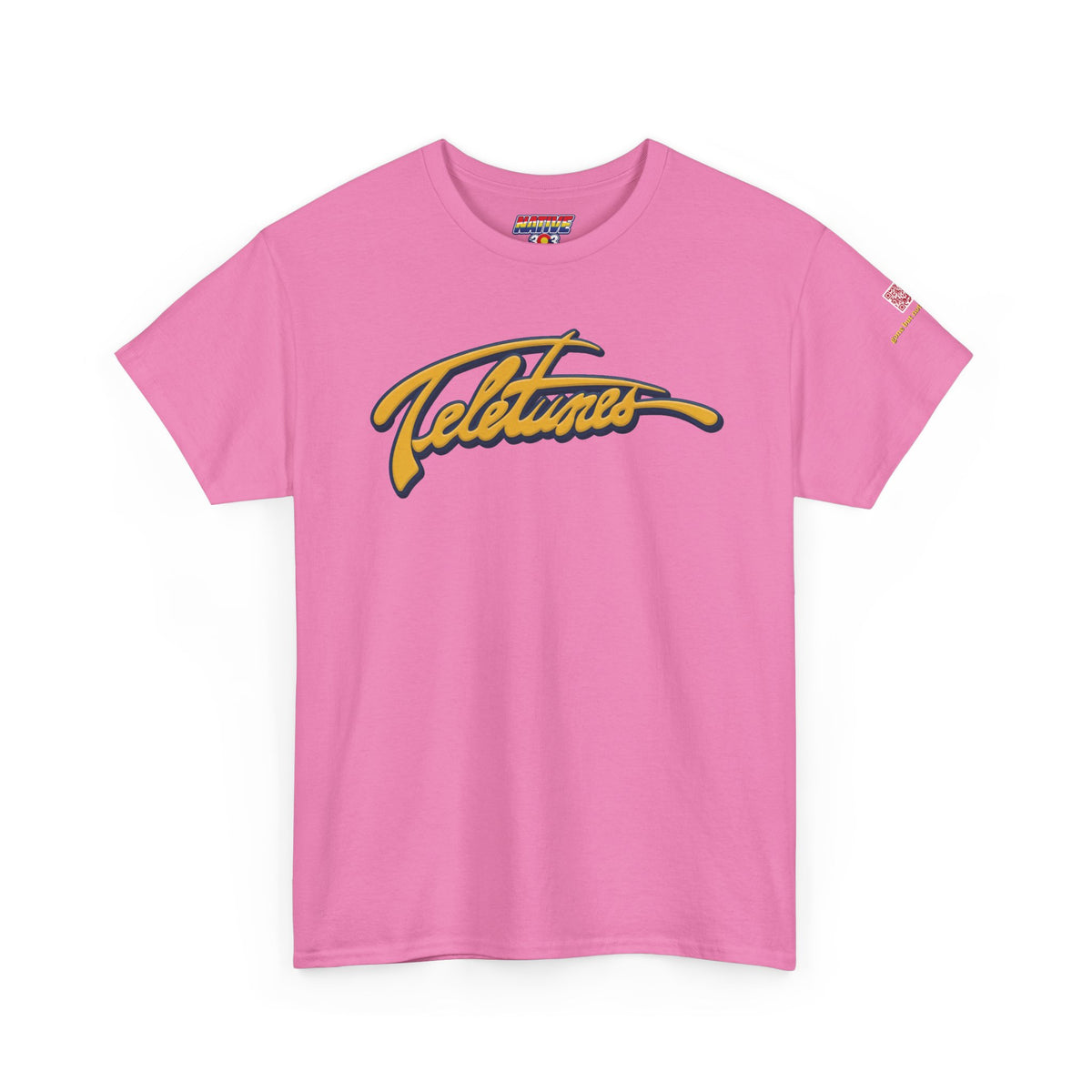 Teletunes - vintage Denver gear
