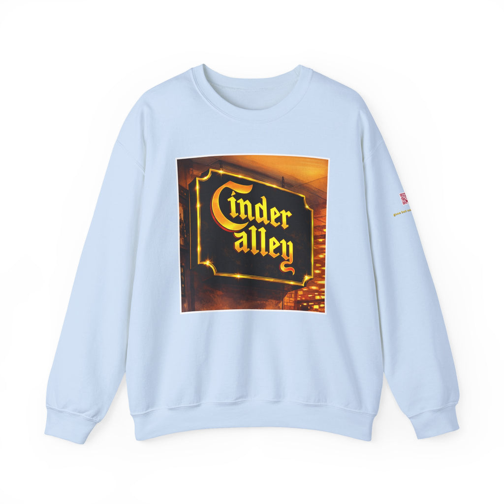 Cinder Alley | Native303 Sweatshirt
