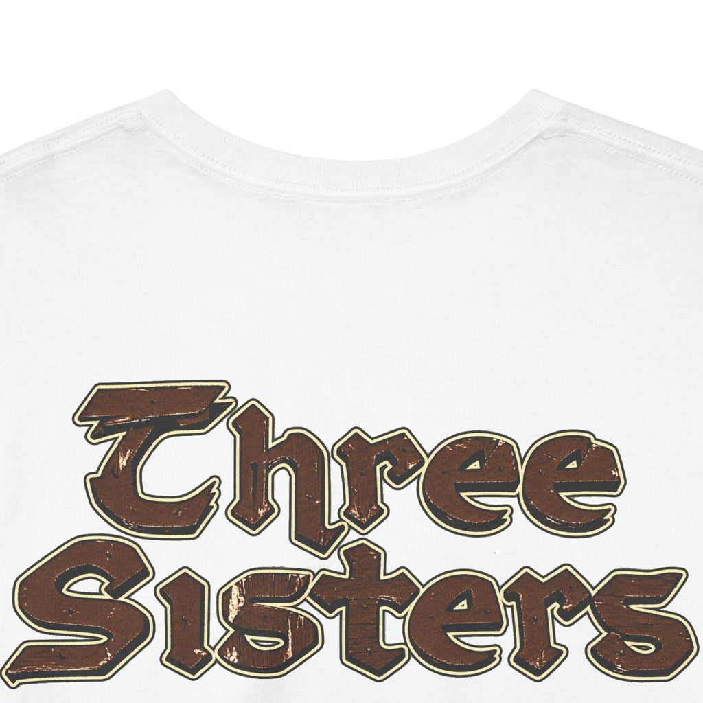 THREE SISTERS - vintage Denver gear