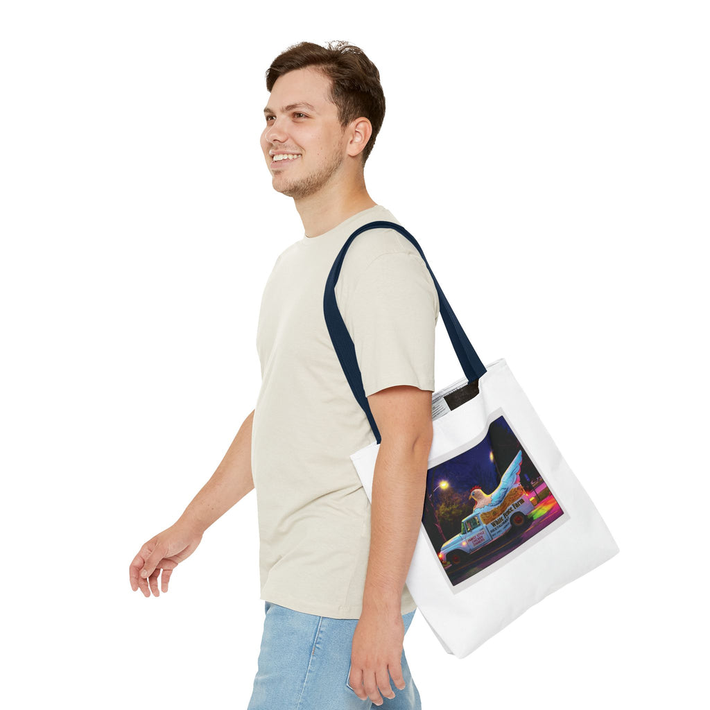 White Fence Farm Tote