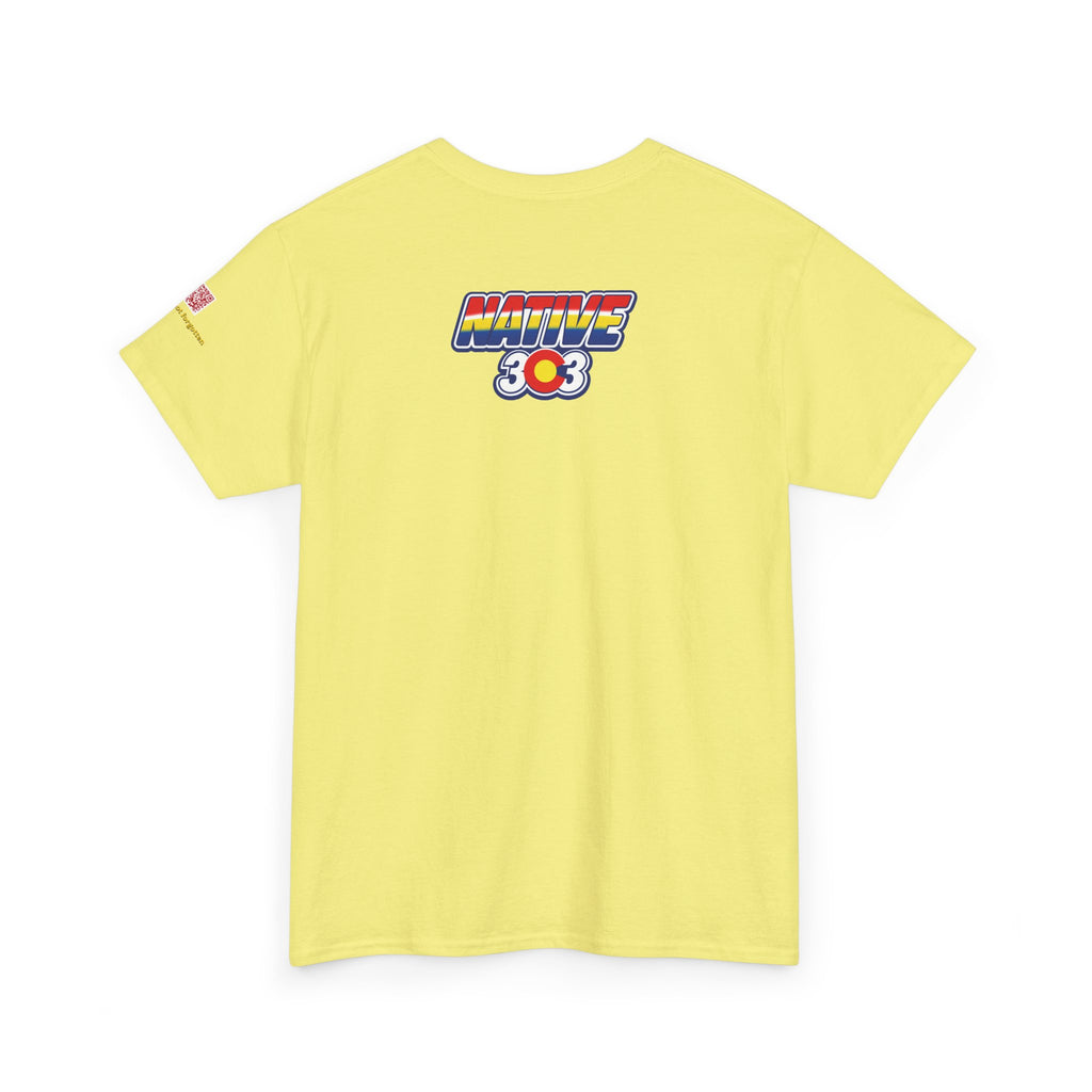 Teletunes - vintage Denver gear