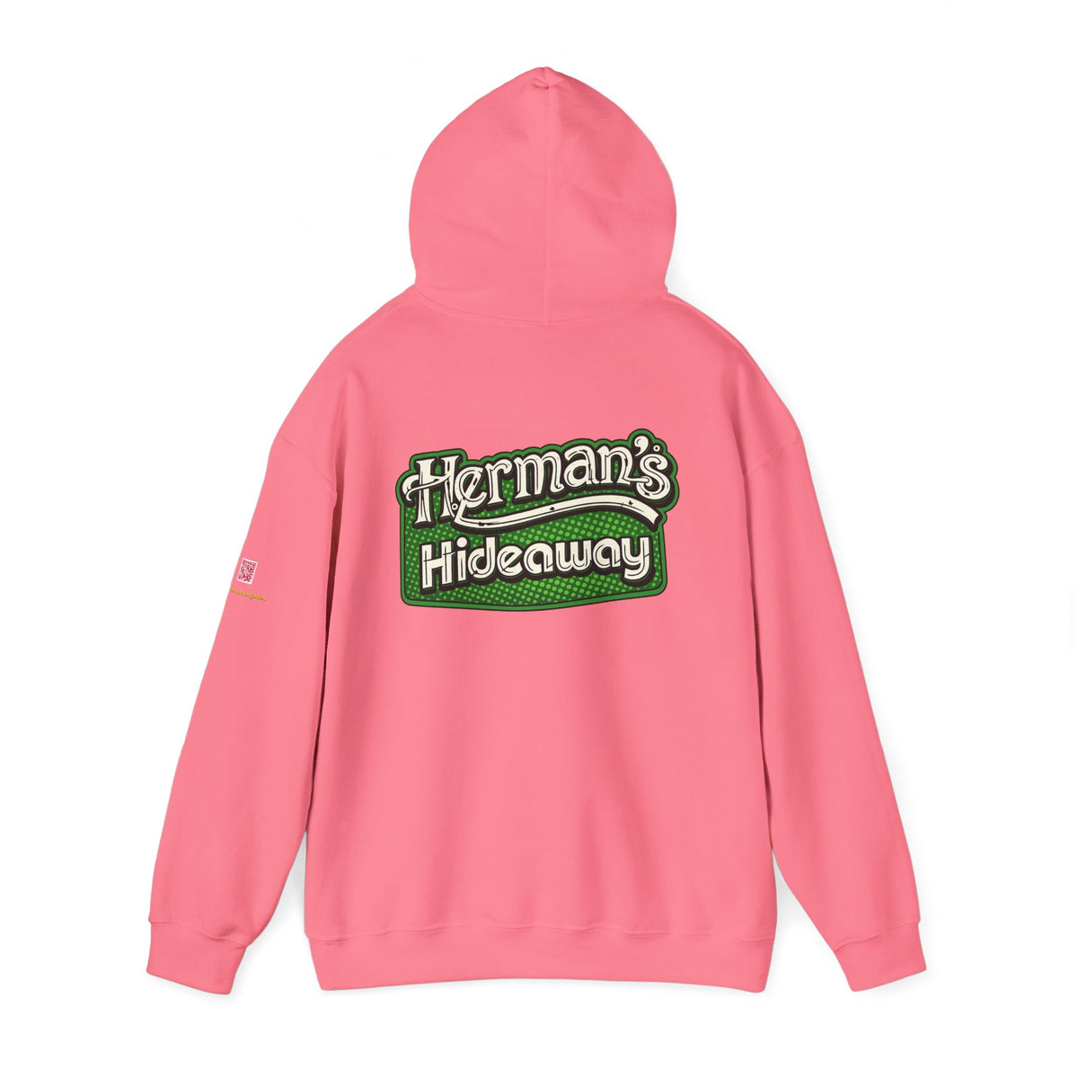 HERMANS HIDEAWAY | Unisex Heavy Blend™ Hooded Sweatshirt
