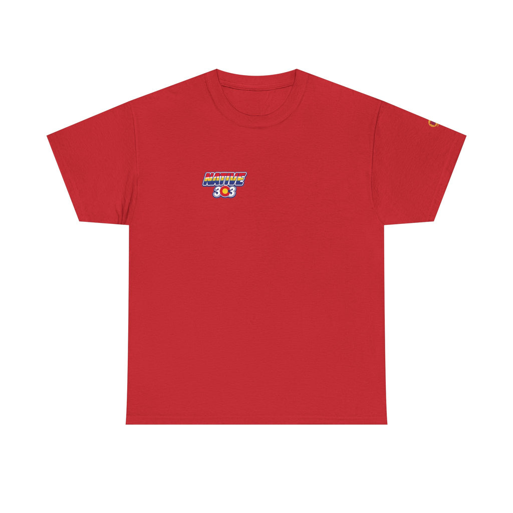 CHILLI PEPPER - vintage Denver gear