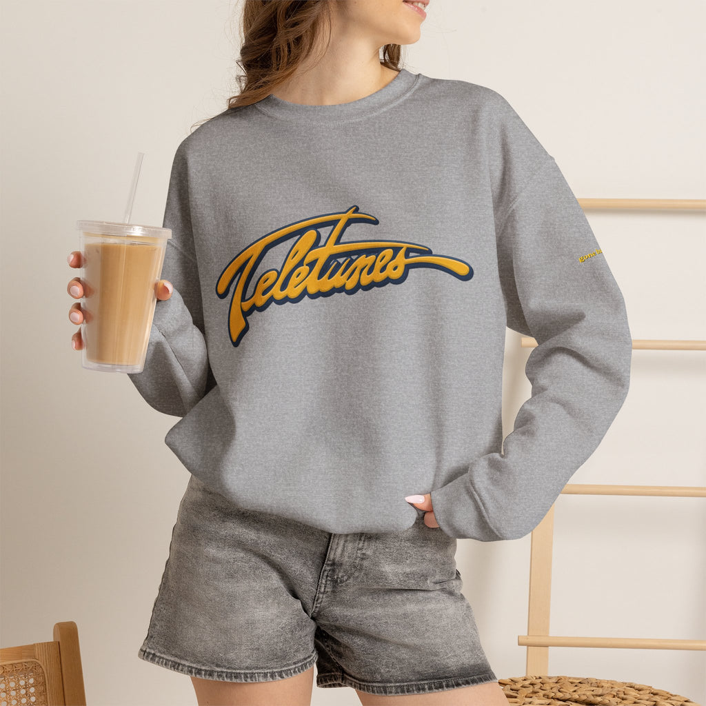 Teletunes | Native303 Sweatshirt