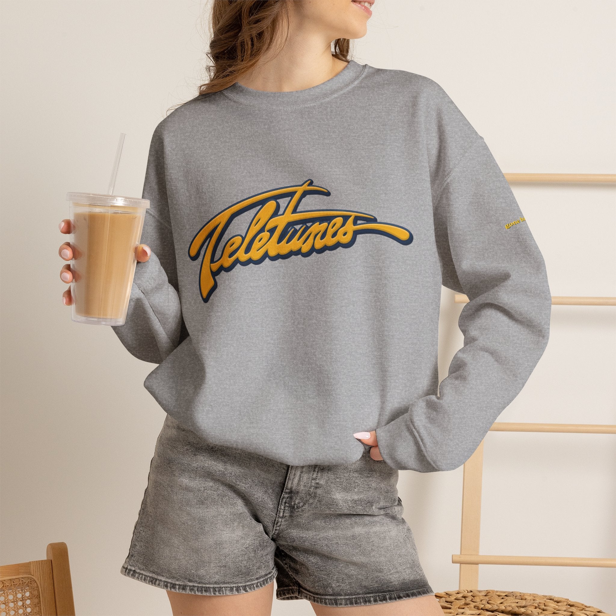 Teletunes | Native303 Sweatshirt