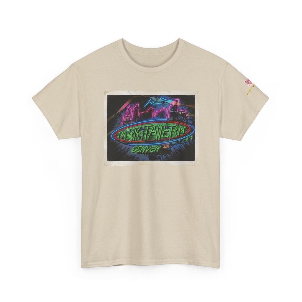 Park Tavern - vintage Denver gear