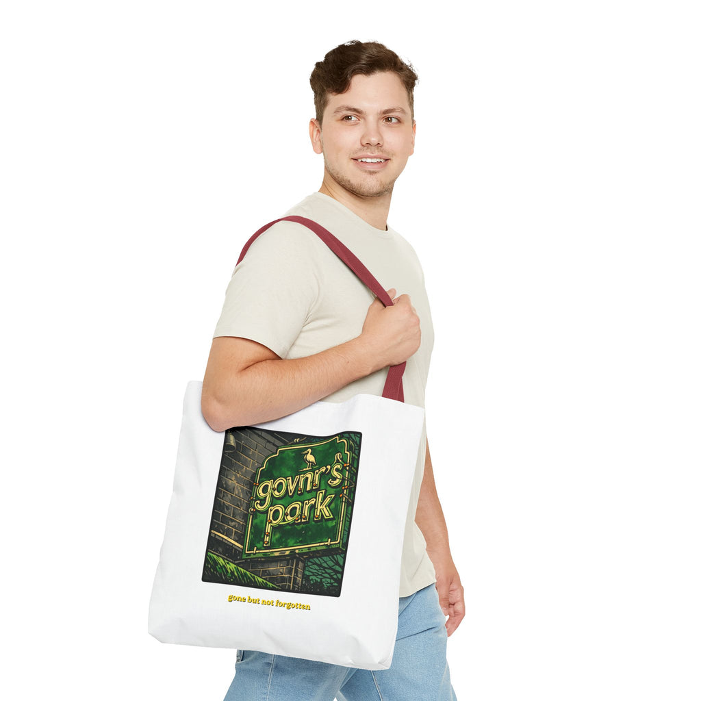 Govnr's Park Tote