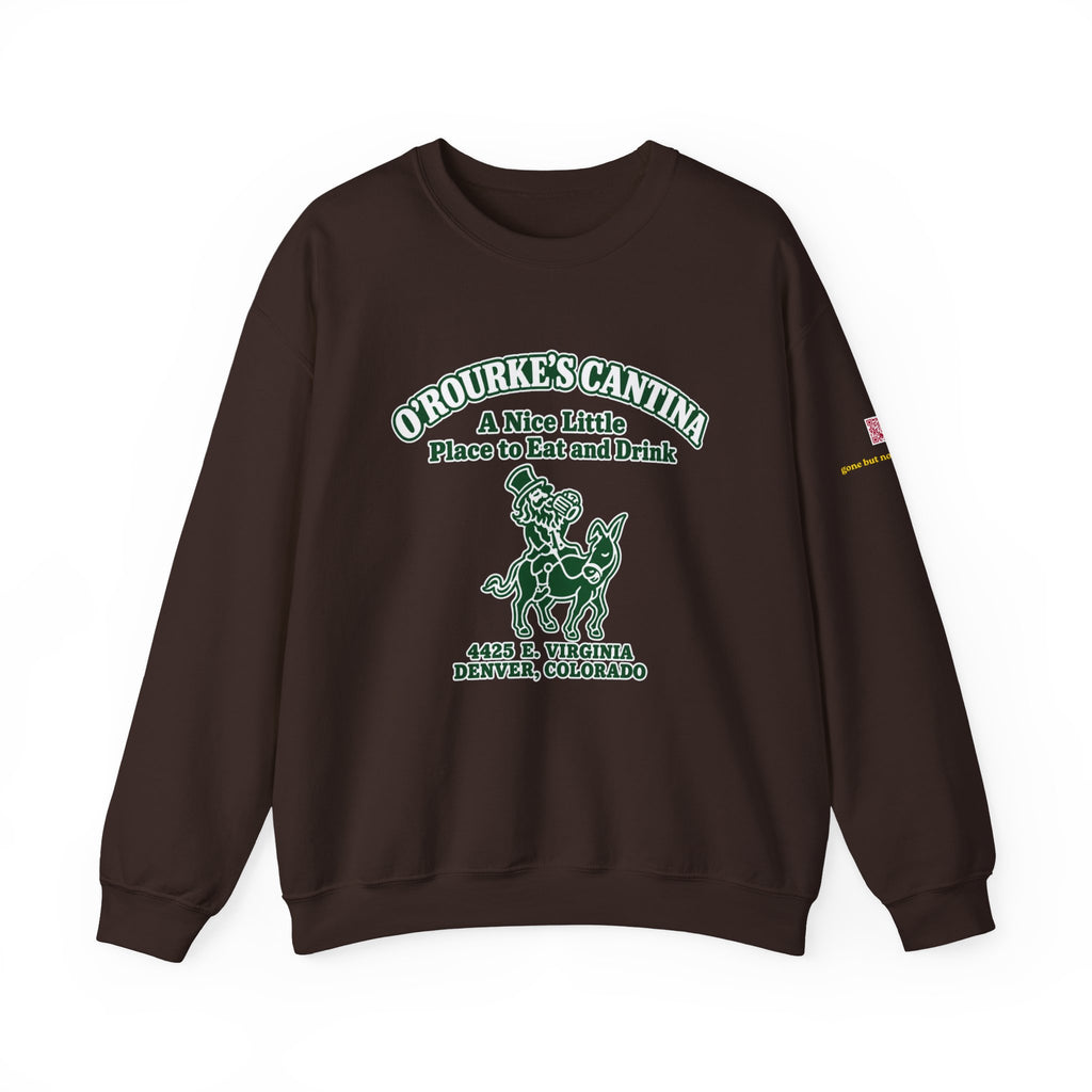 O'Rourke's Cantina | Native303 Sweatshirt