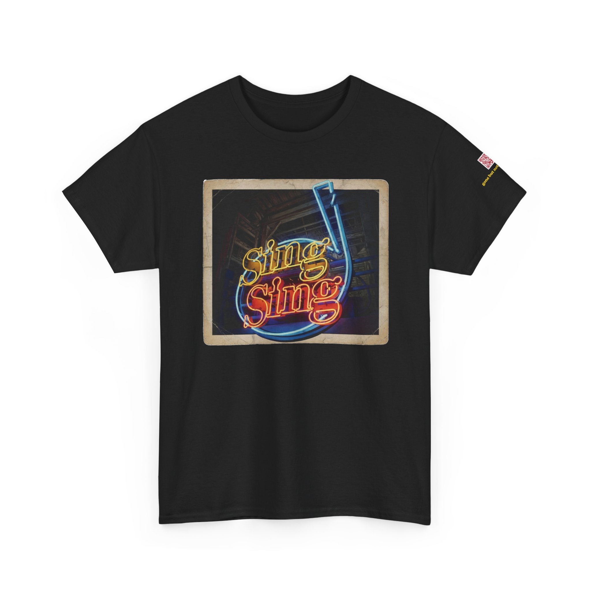 SingSing - vintage Denver gear