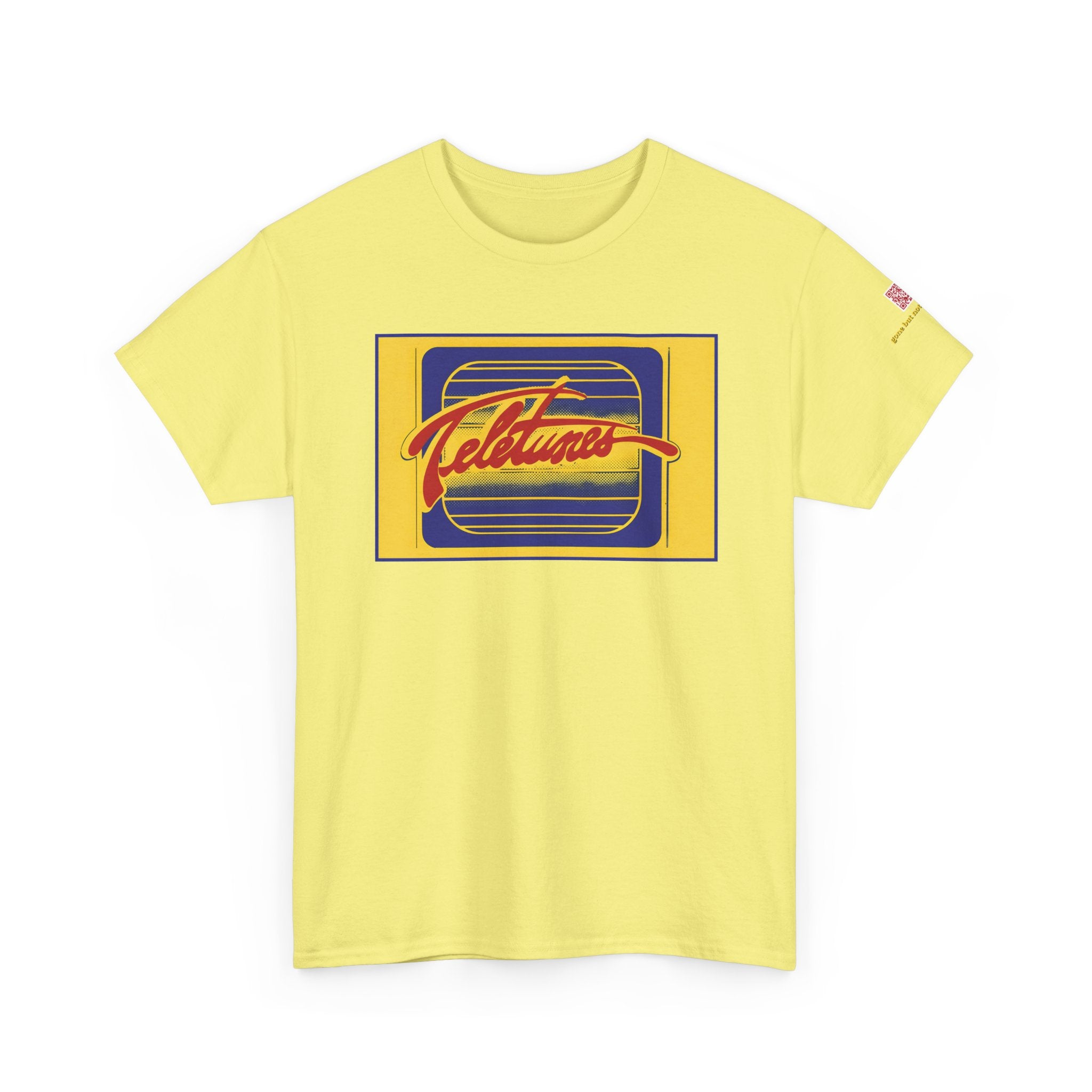Teletunes - vintage Denver gear