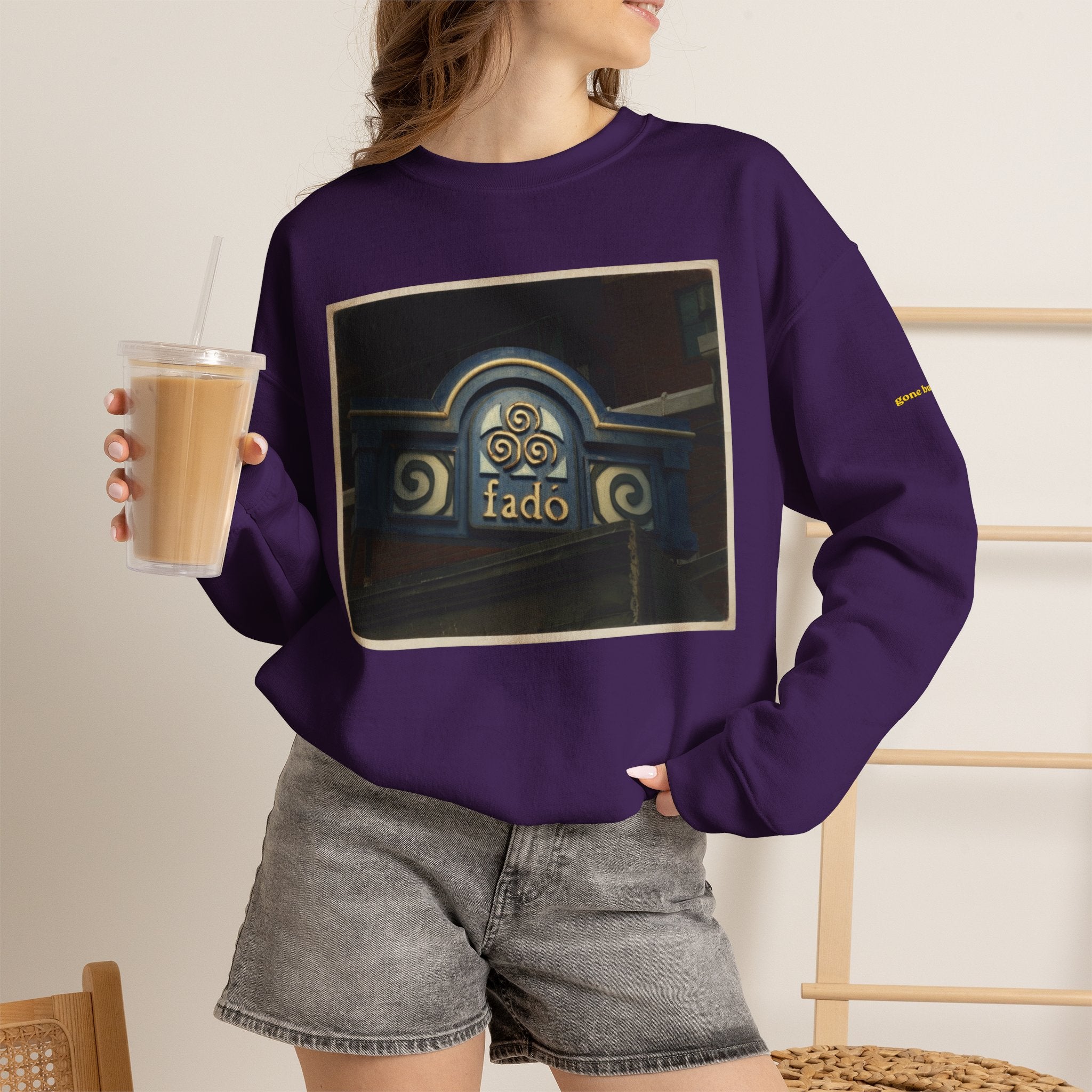 Fado | Native303 Sweatshirt