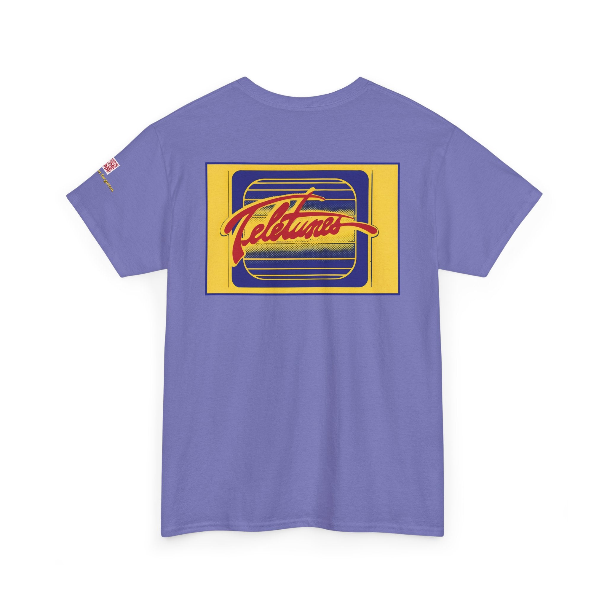 TELETUNES - vintage Denver gear