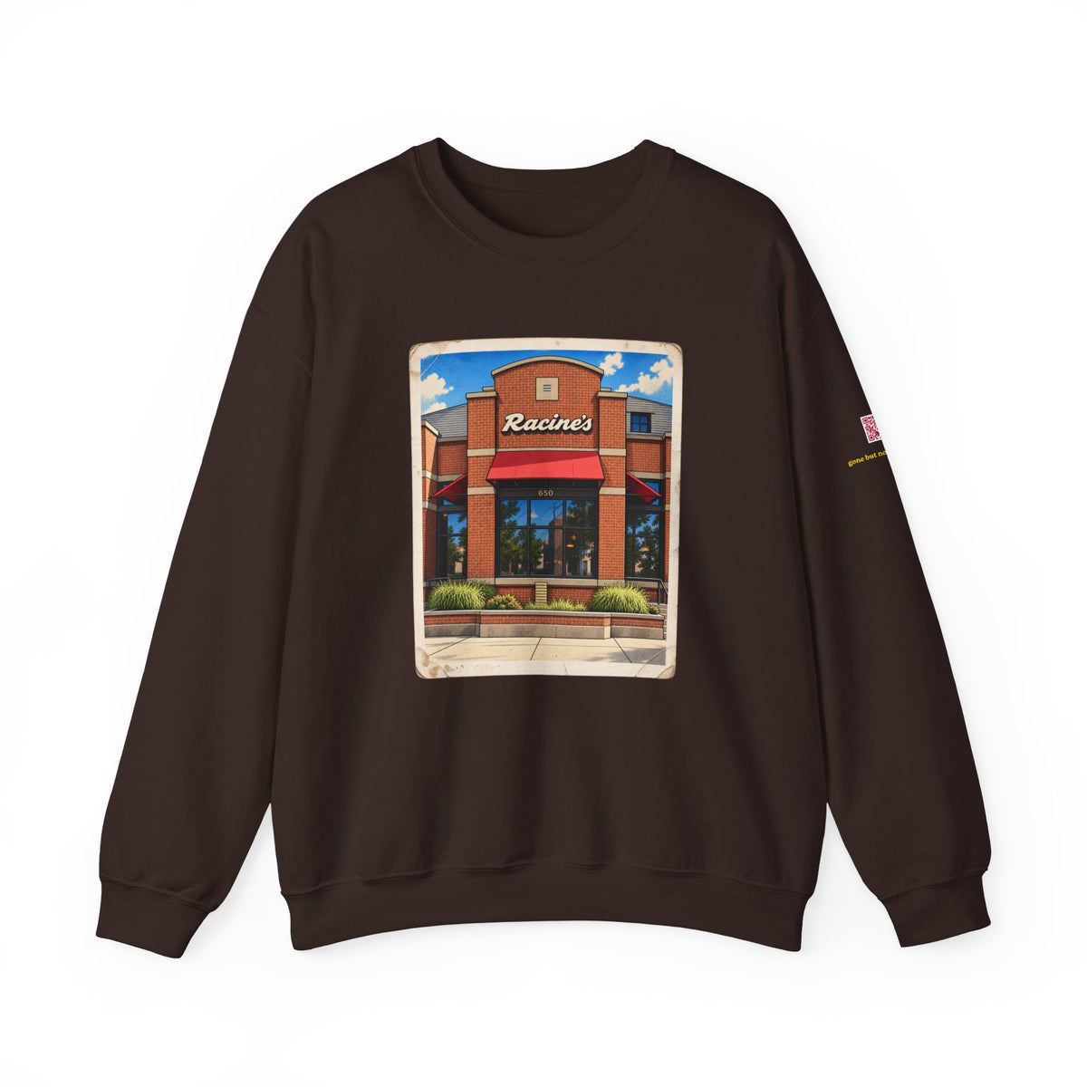 Racine's | Native303 Sweatshirt