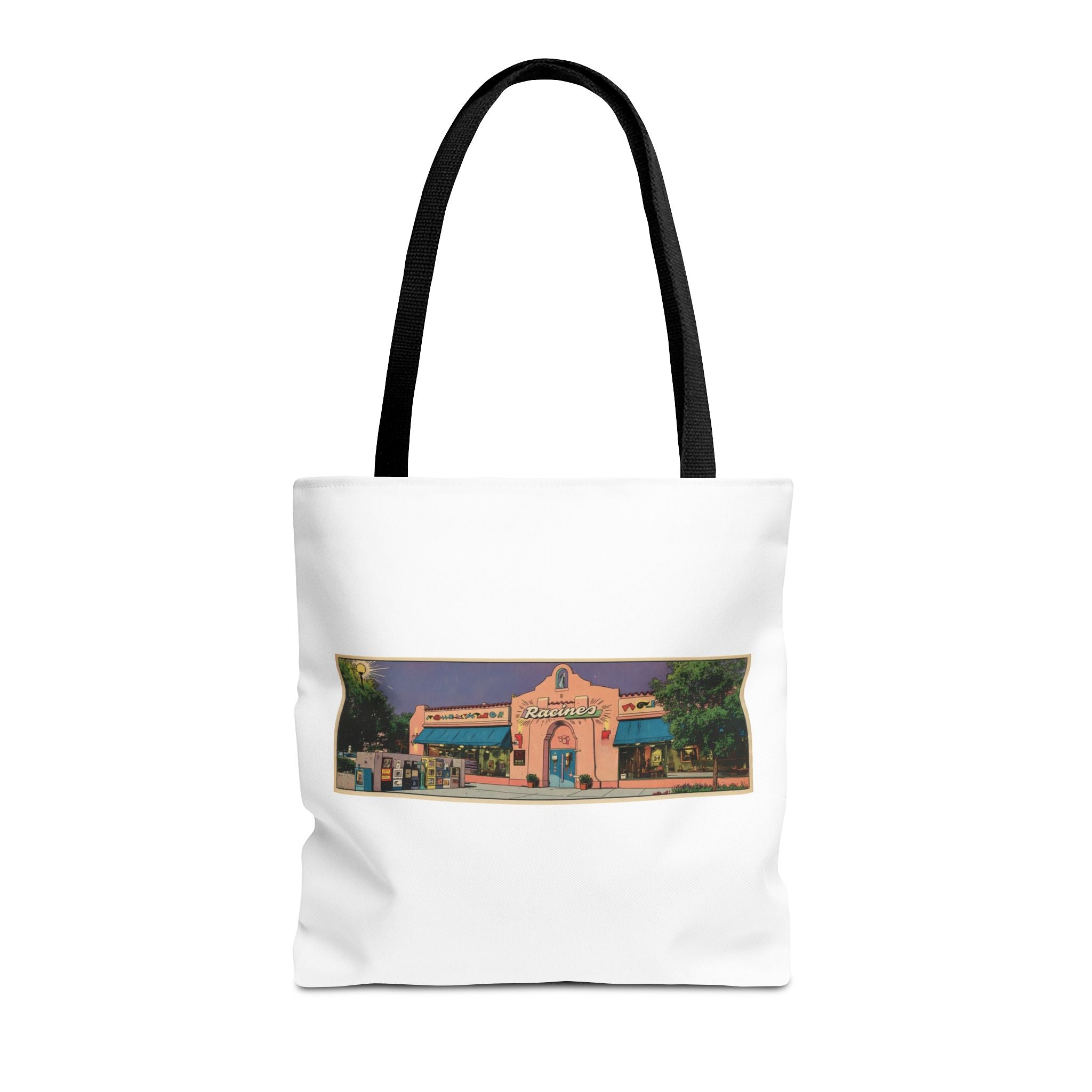Racine’s Tote