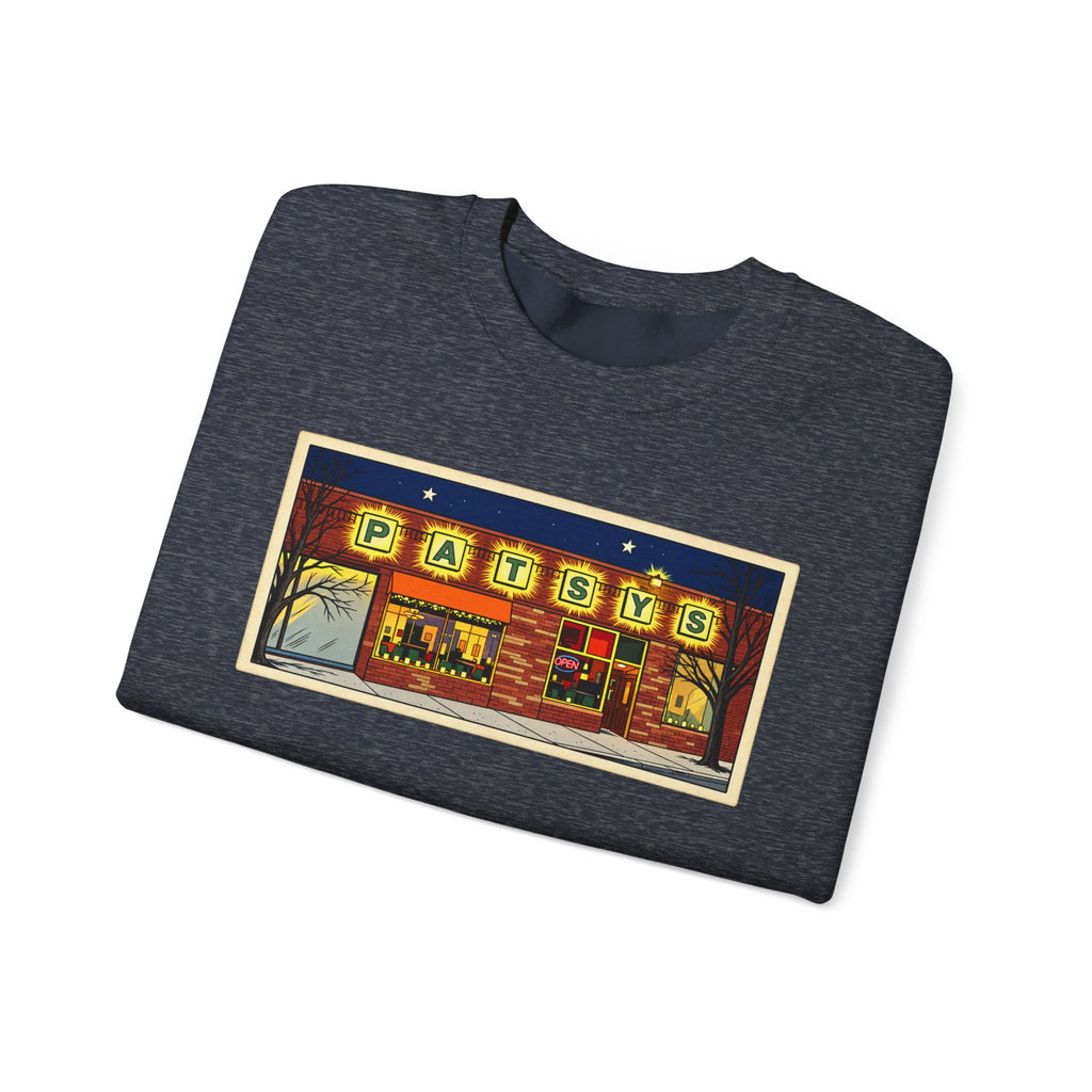 Patsy’s | Native303 Sweatshirt