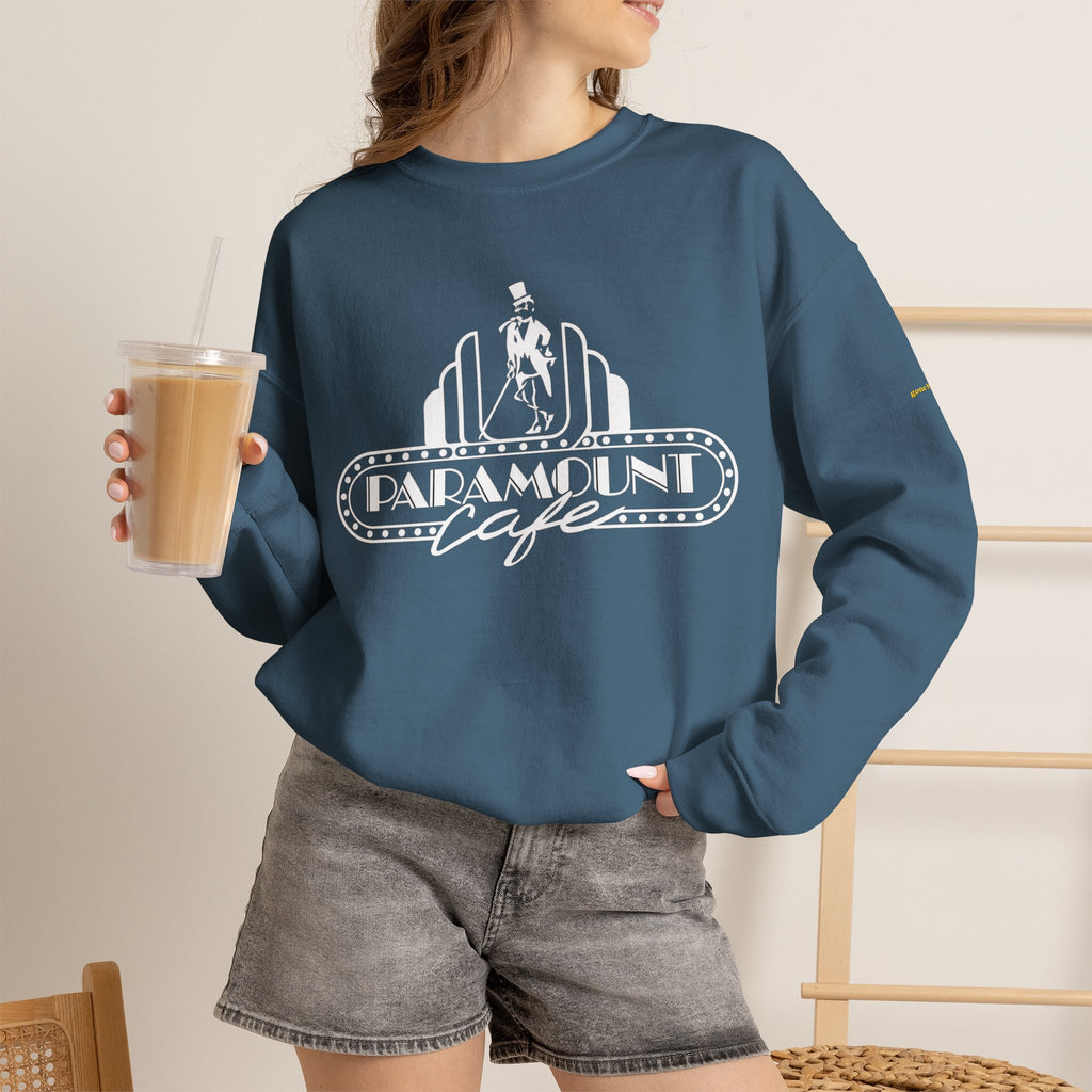 PARAMOUNT CAFE | Native303 Sweatshirt