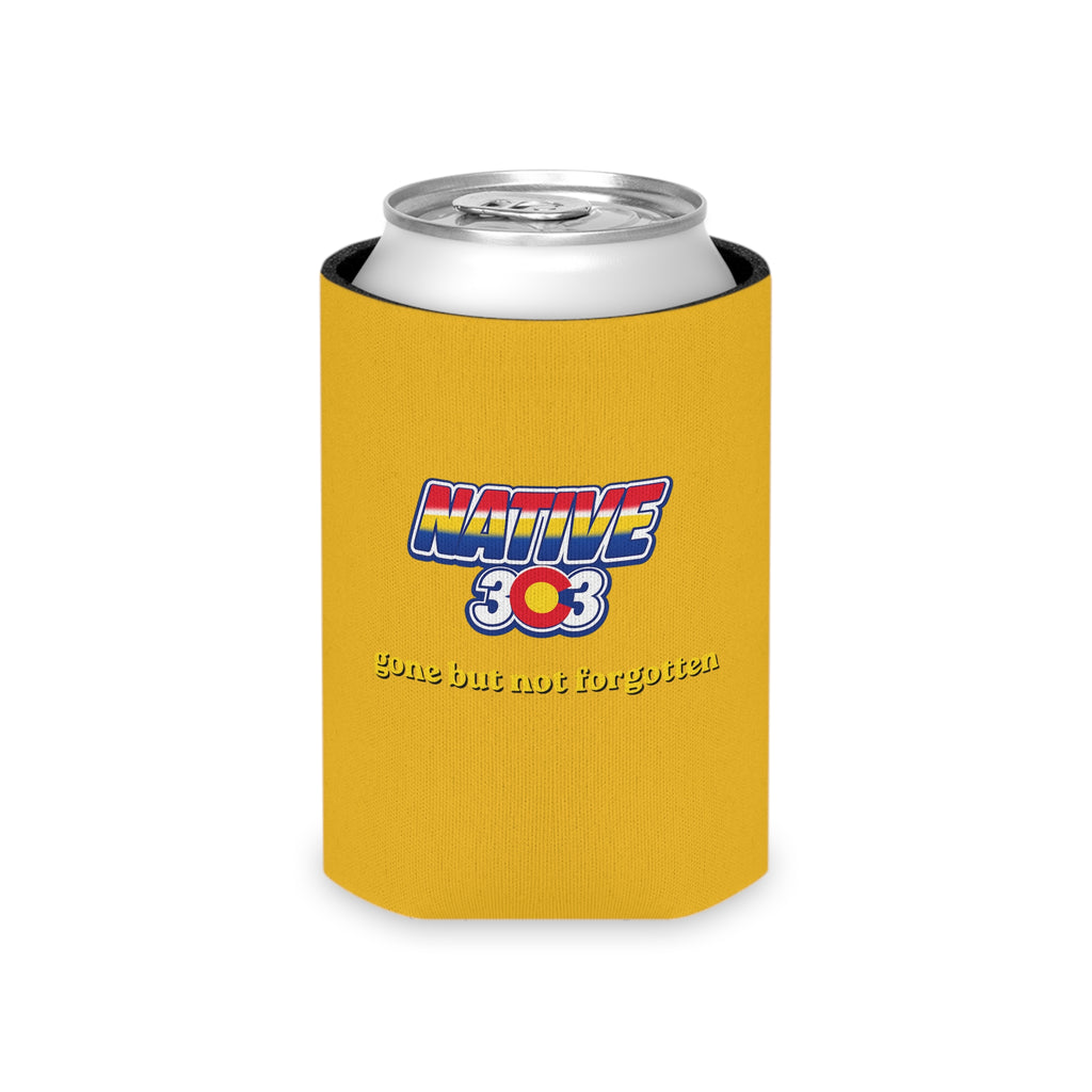 Caldonia’s Can Cooler —  Native303 Vintage Denver