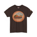 The Emerald Isle - vintage Metro Denver gear