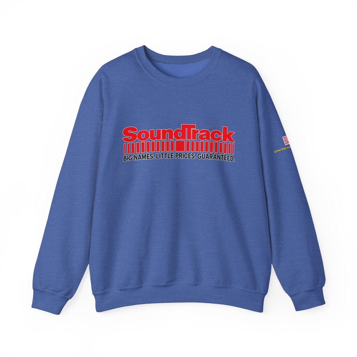 SoundTrack | Native303 Sweatshirt