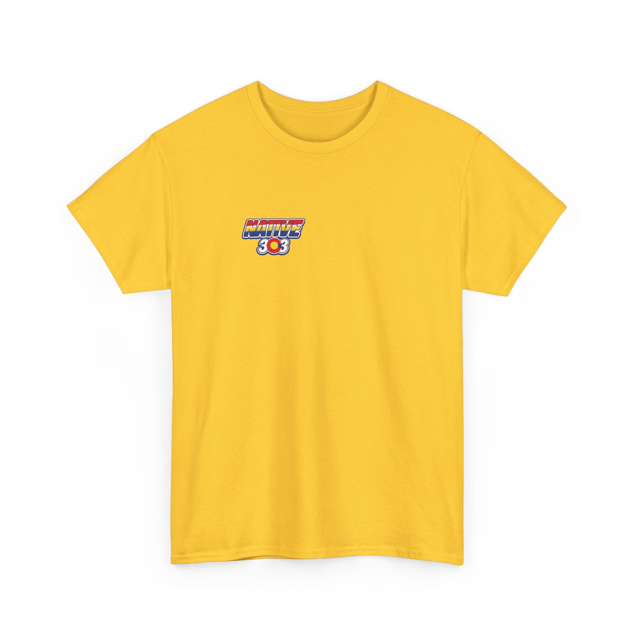 EBBET’S FIELD - vintage Metro Denver gear