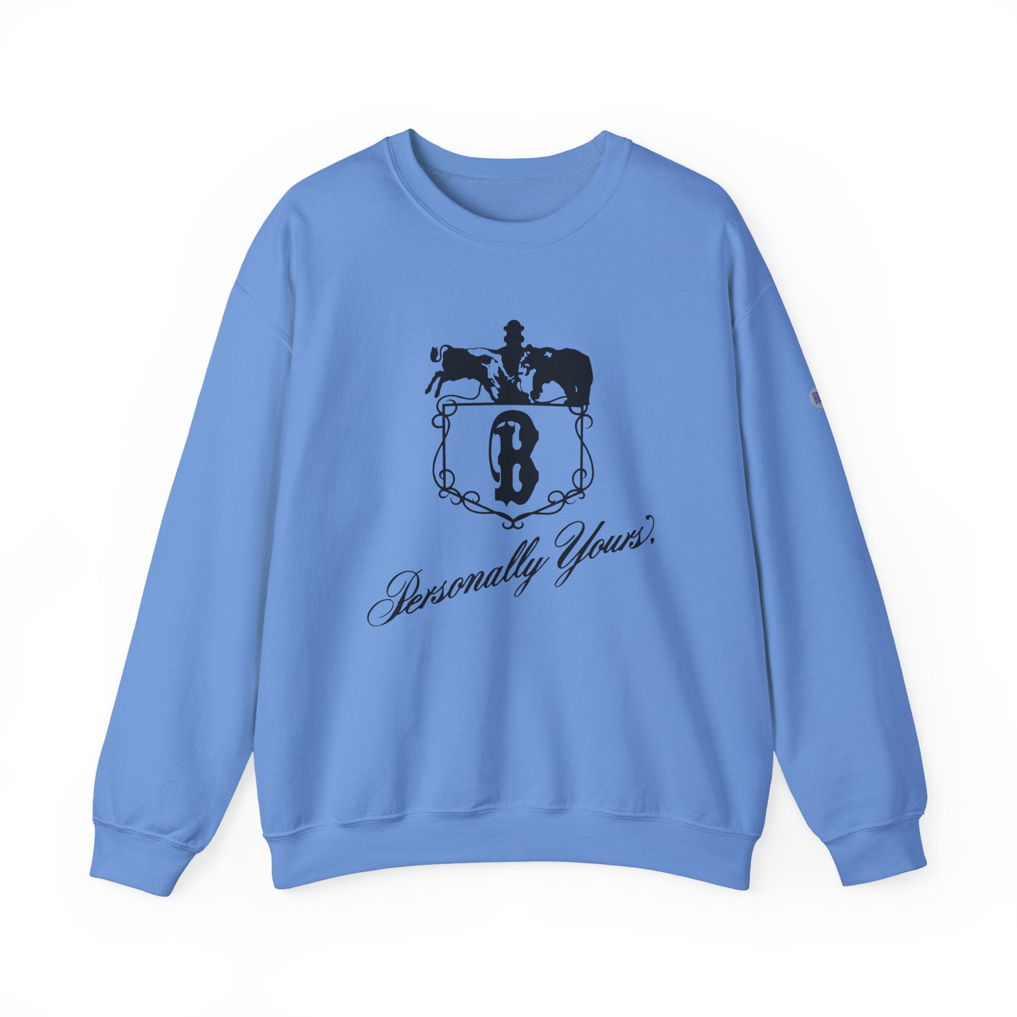 Broker Restaurant | Native303 Sweatshirt