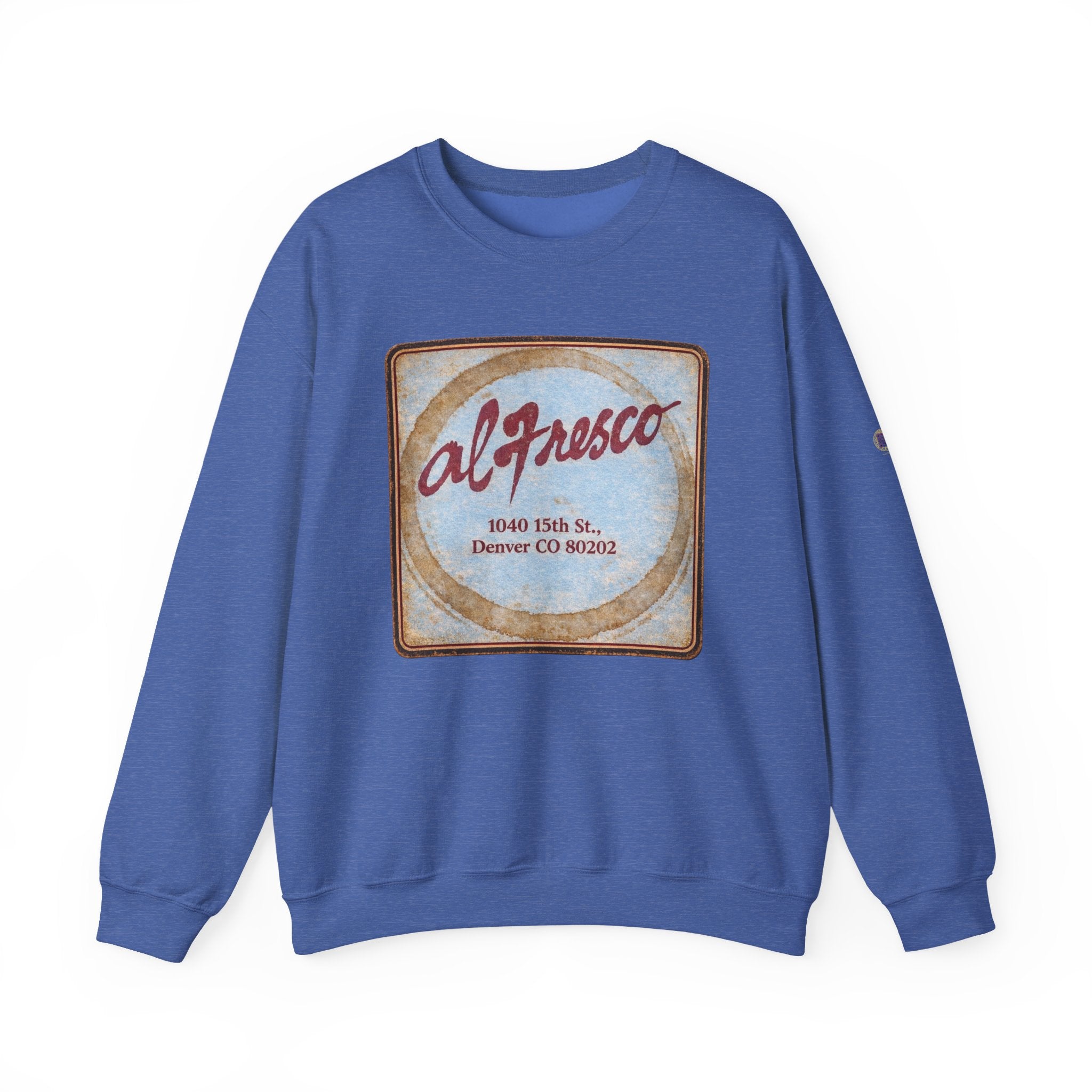 Al Fresco | Native303 Sweatshirt