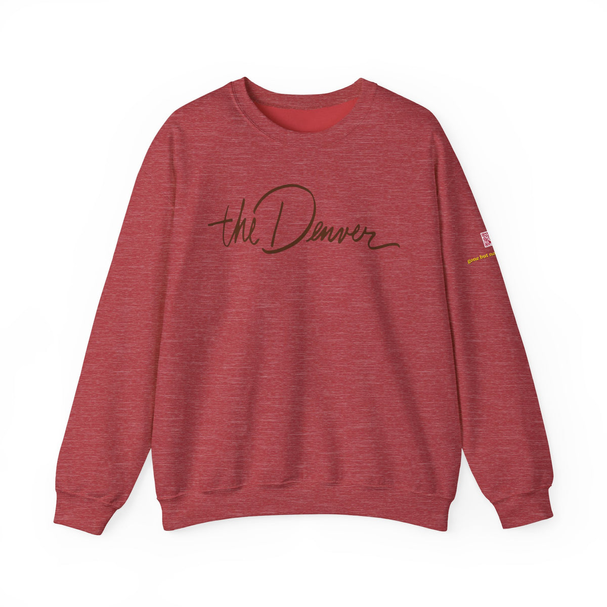 Denver Dry Goods | Native303 Sweatshirt