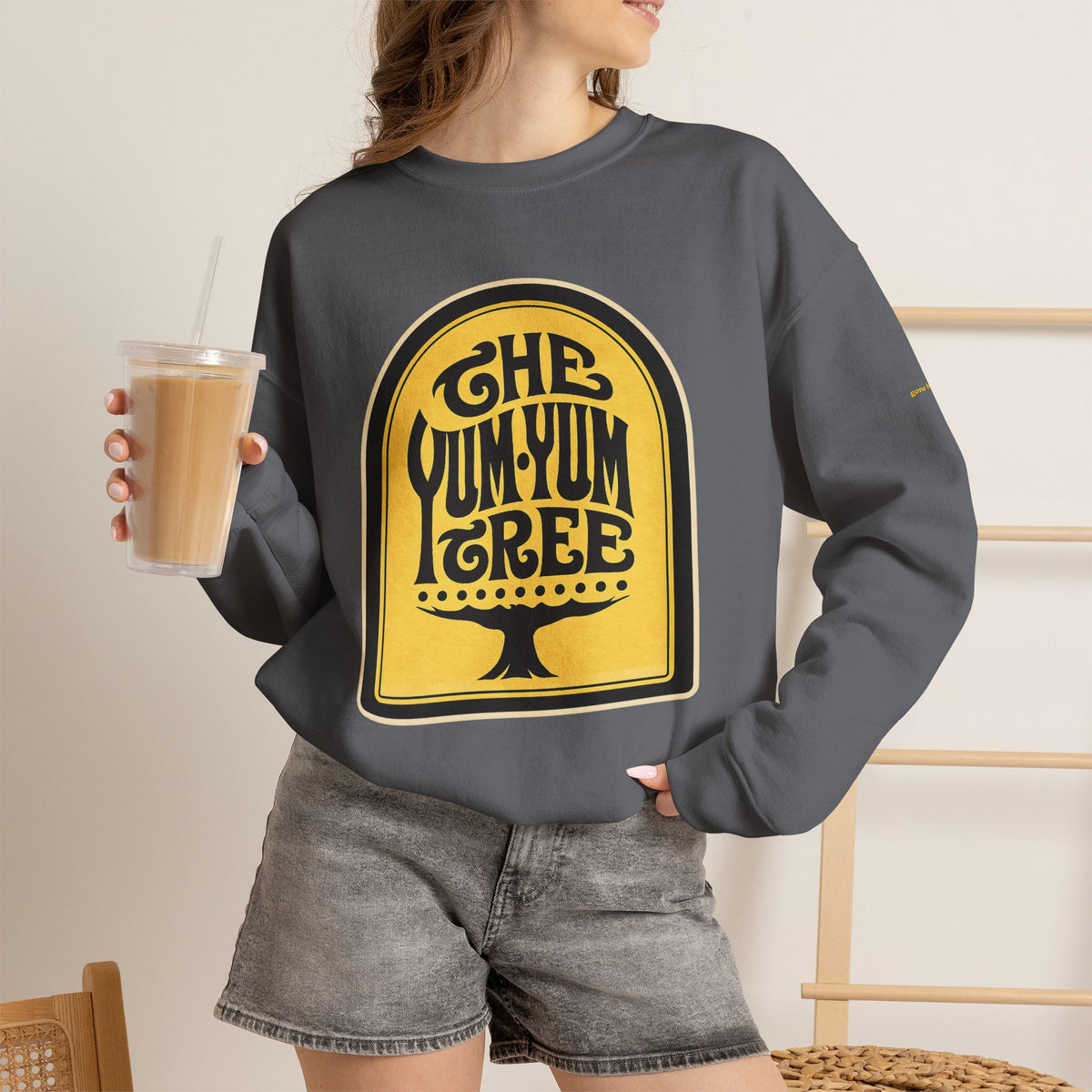 Yum Yum Tree | Native303 Sweatshirt